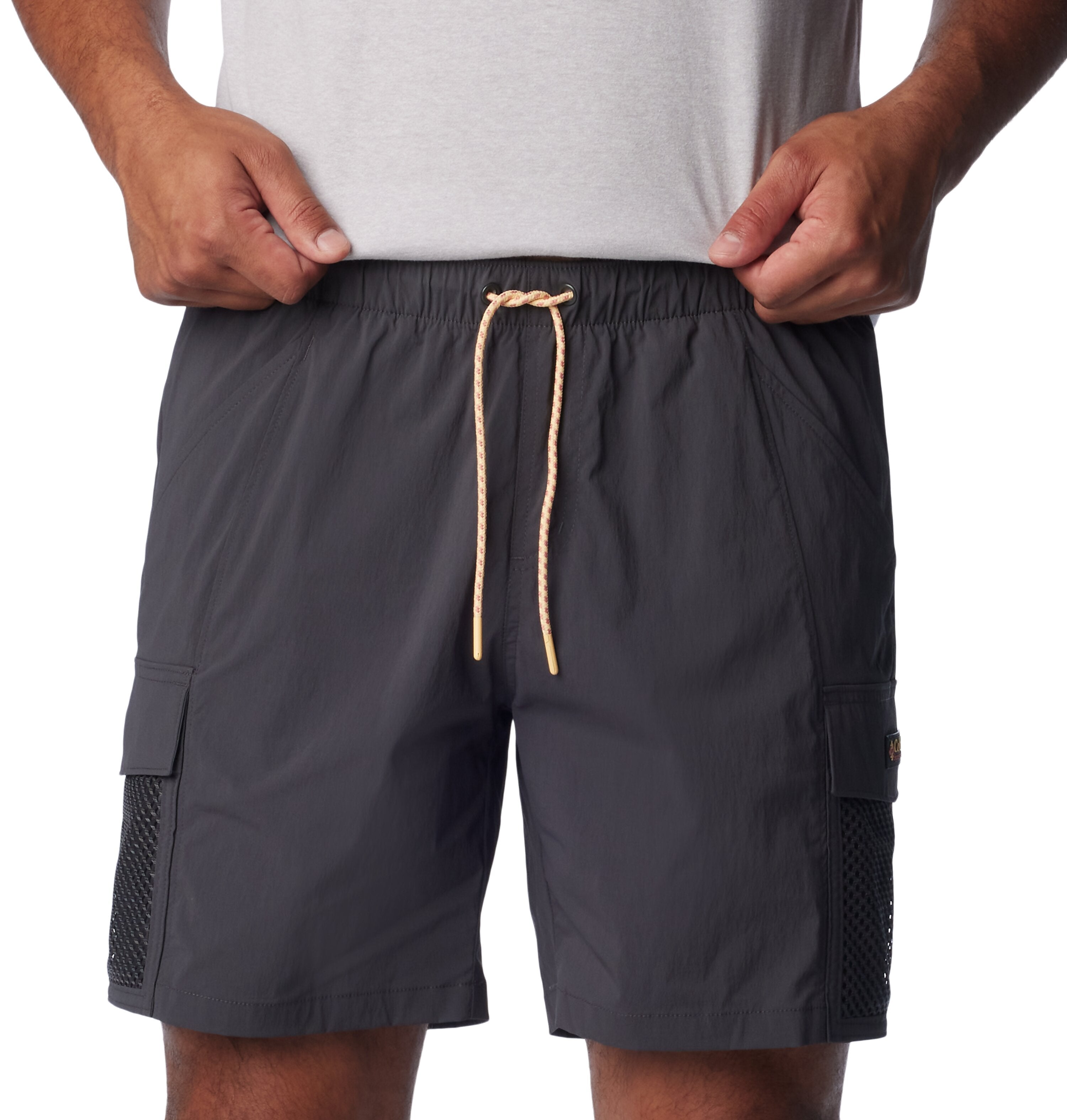 SHORT HOMBRE COLUMBIA | PAINTED PEAK