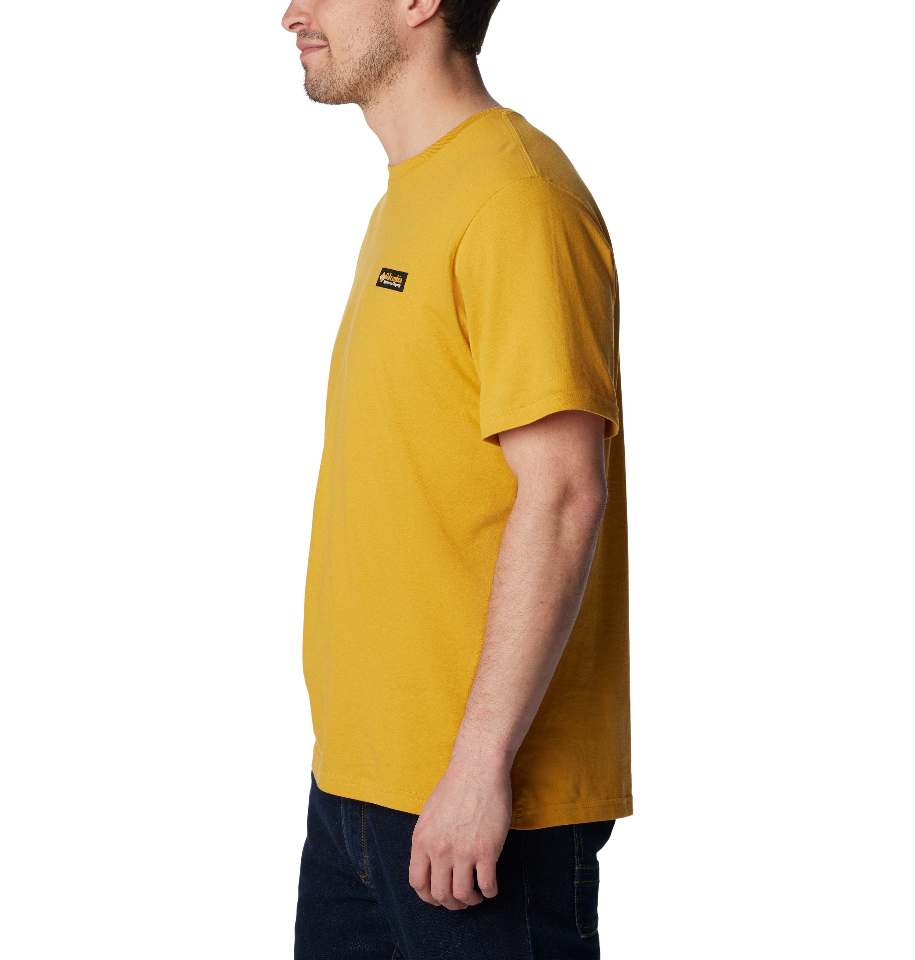 PLAYERA HOMBRE COLUMBIA | ROAN RIVER SS GRAPHIC