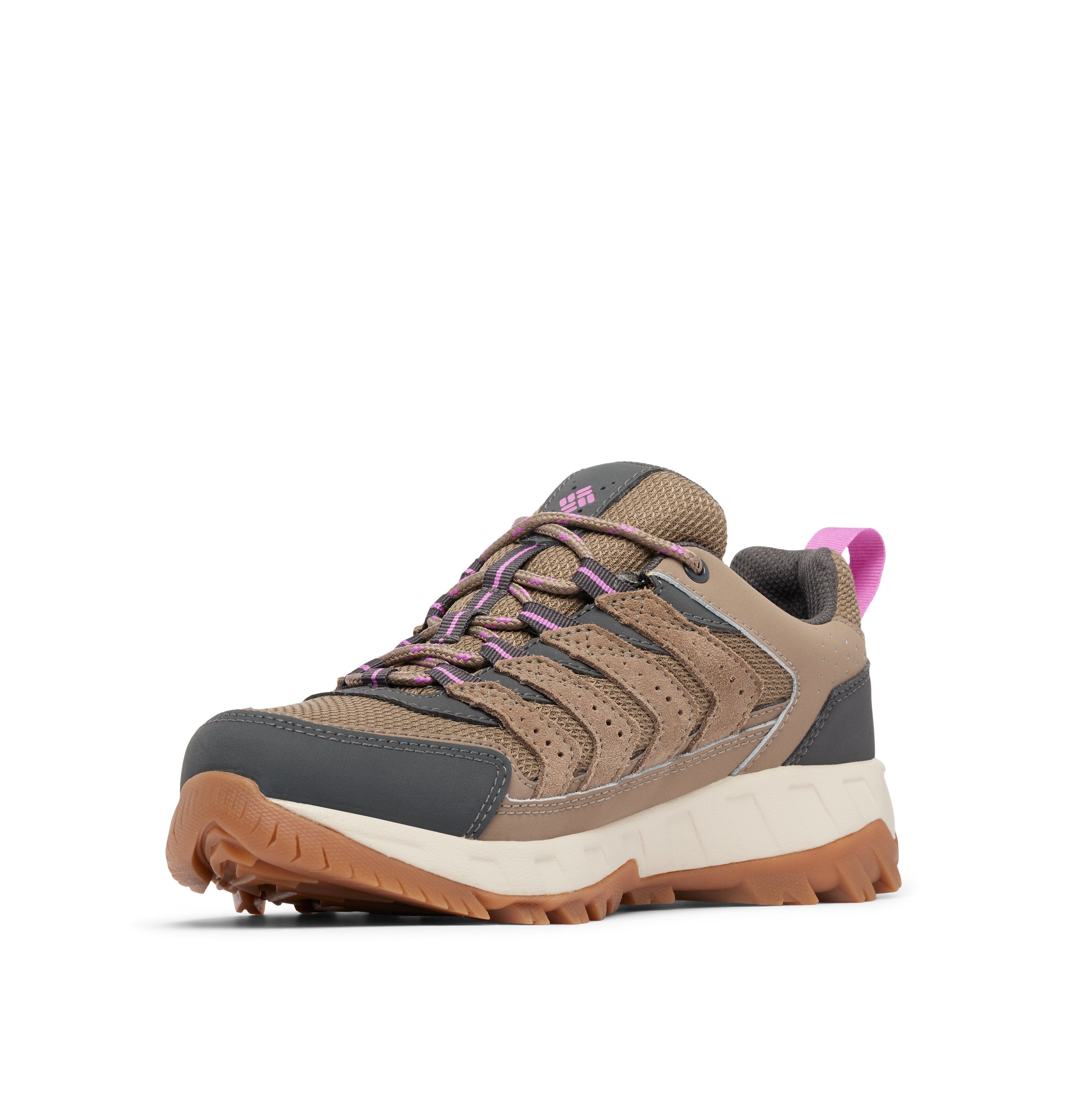 TENIS MUJER COLUMBIA | STRATA TRAIL LOW WP