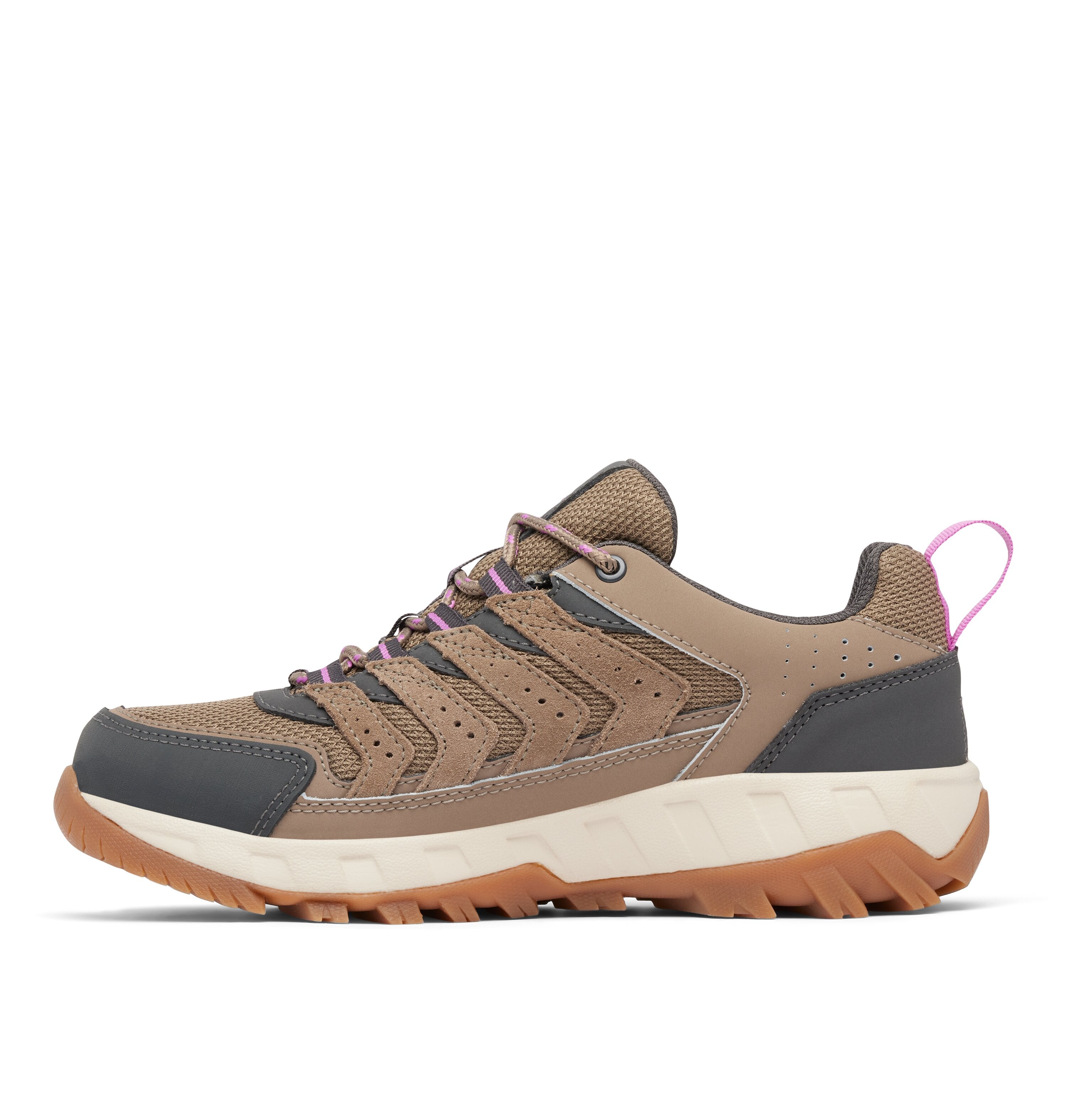 TENIS MUJER COLUMBIA | STRATA TRAIL LOW WP