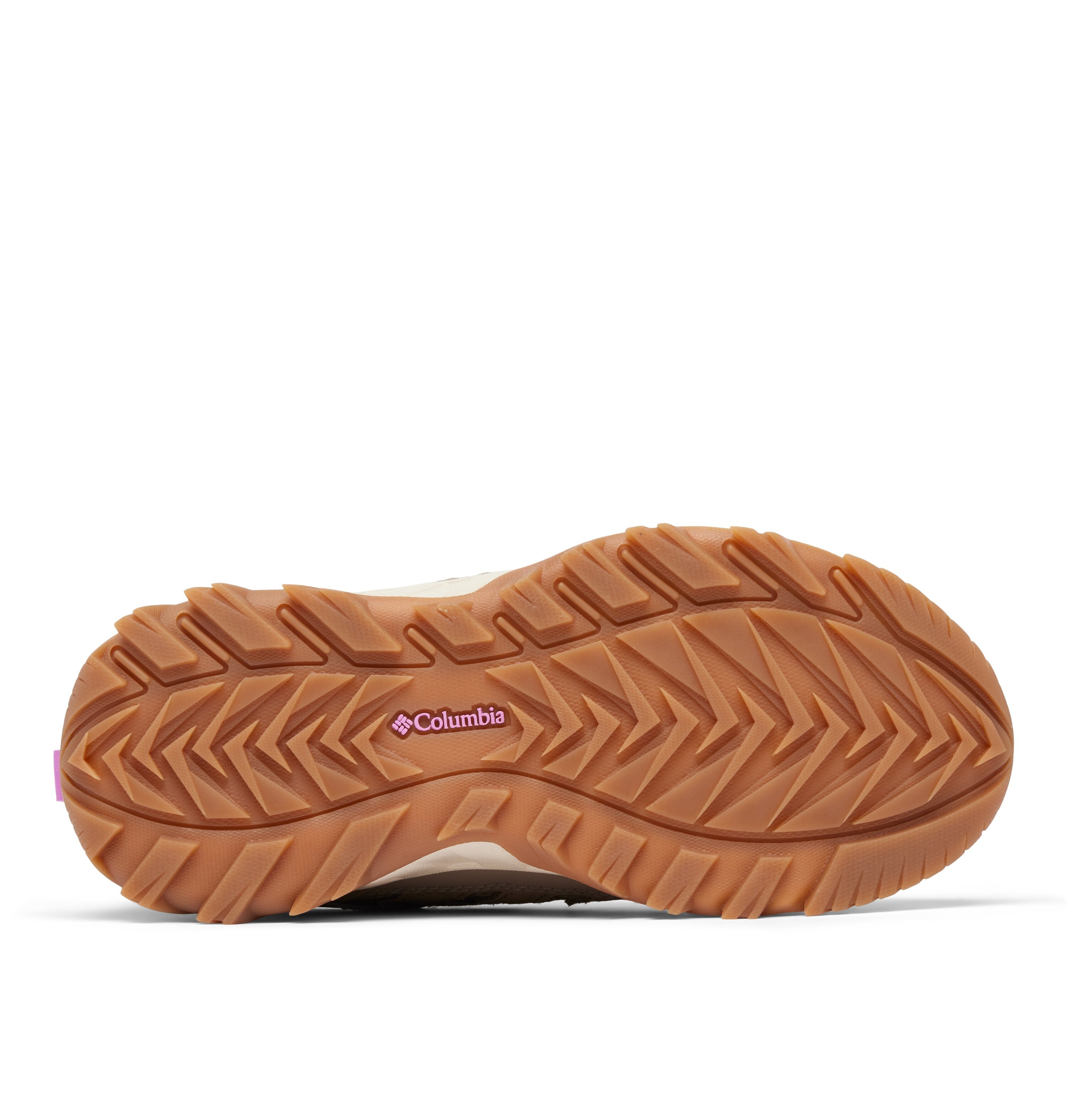 TENIS MUJER COLUMBIA | STRATA TRAIL LOW WP