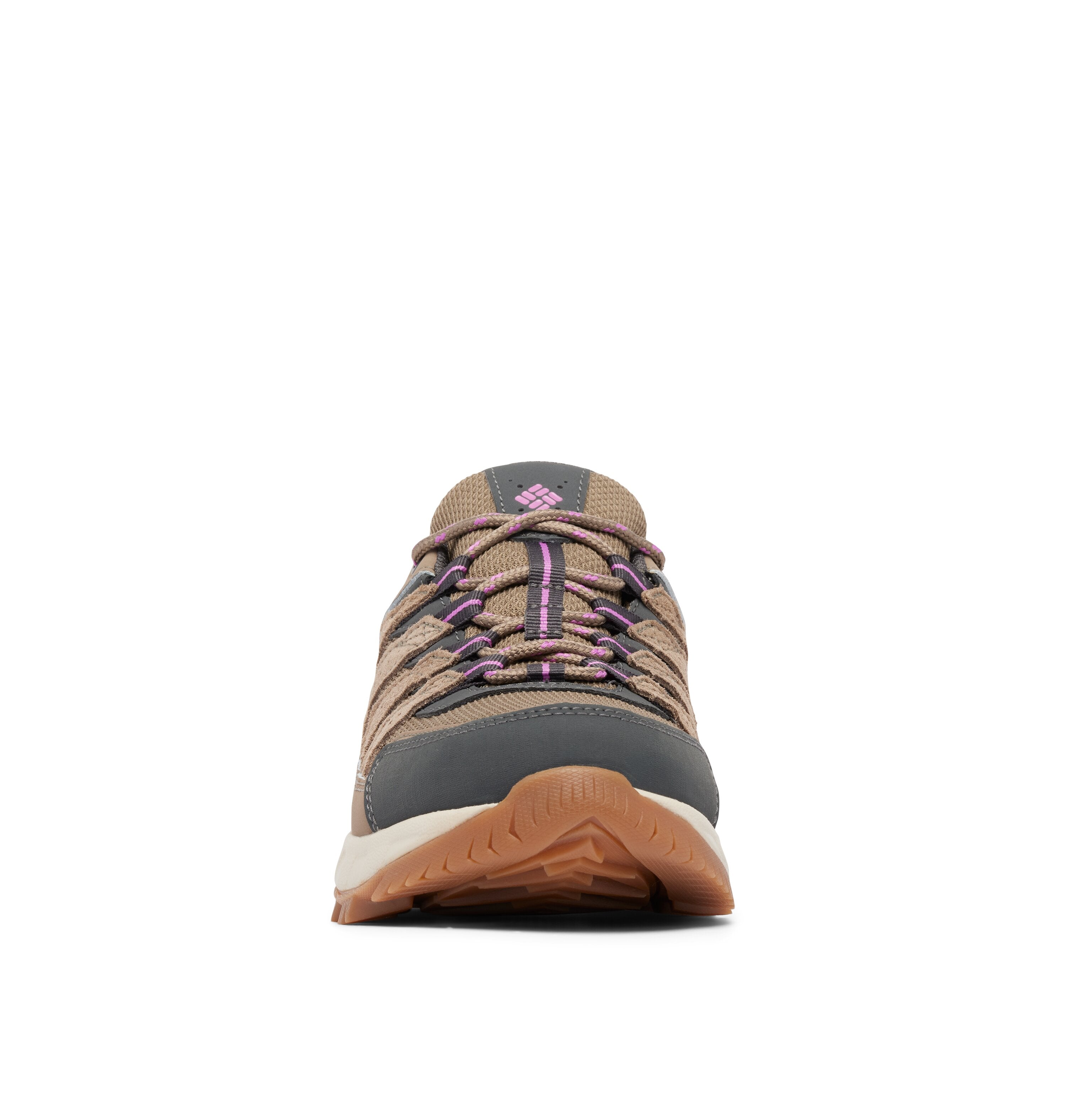 TENIS MUJER COLUMBIA | STRATA TRAIL LOW WP