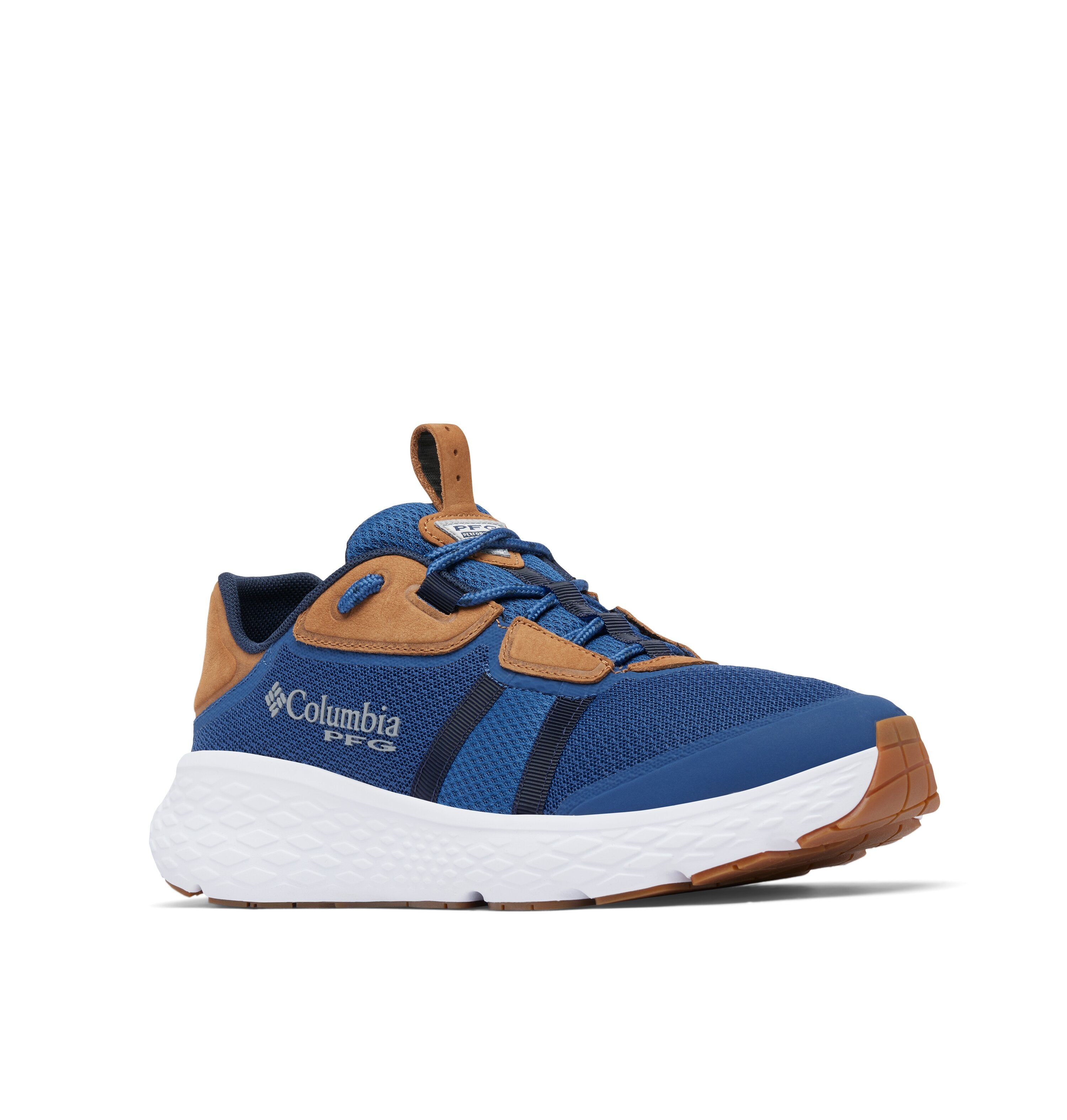 TENIS HOMBRE COLUMBIA | CASTBACK TC PFG