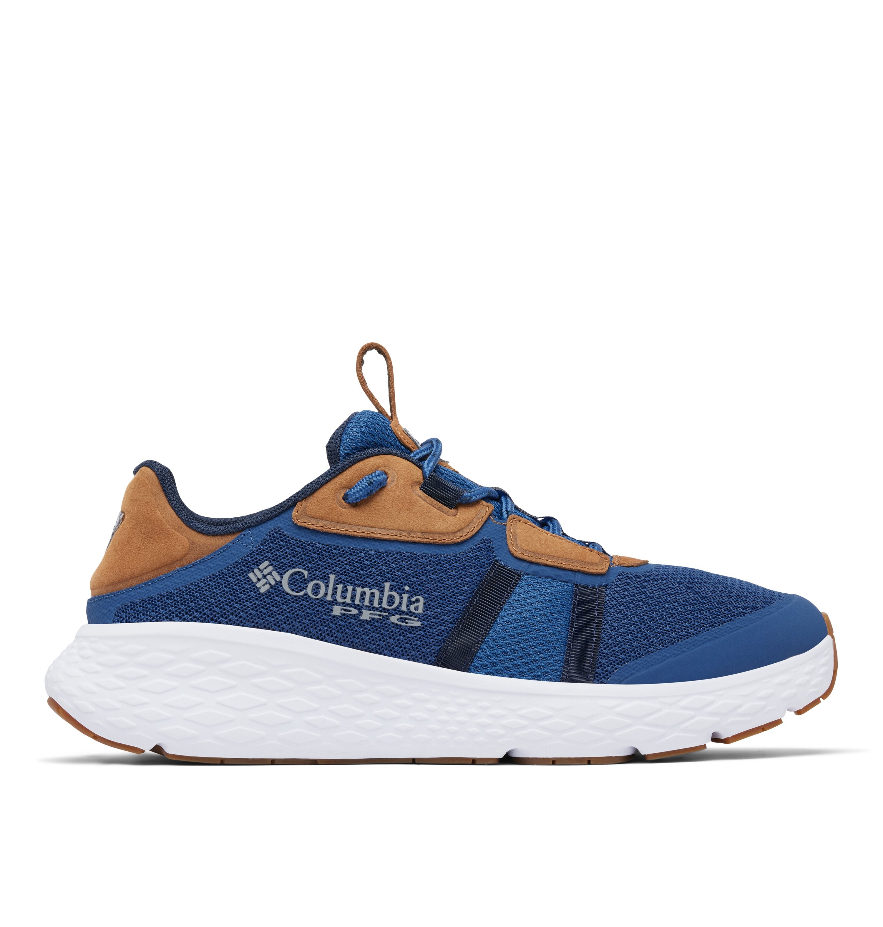 TENIS HOMBRE COLUMBIA | CASTBACK TC PFG