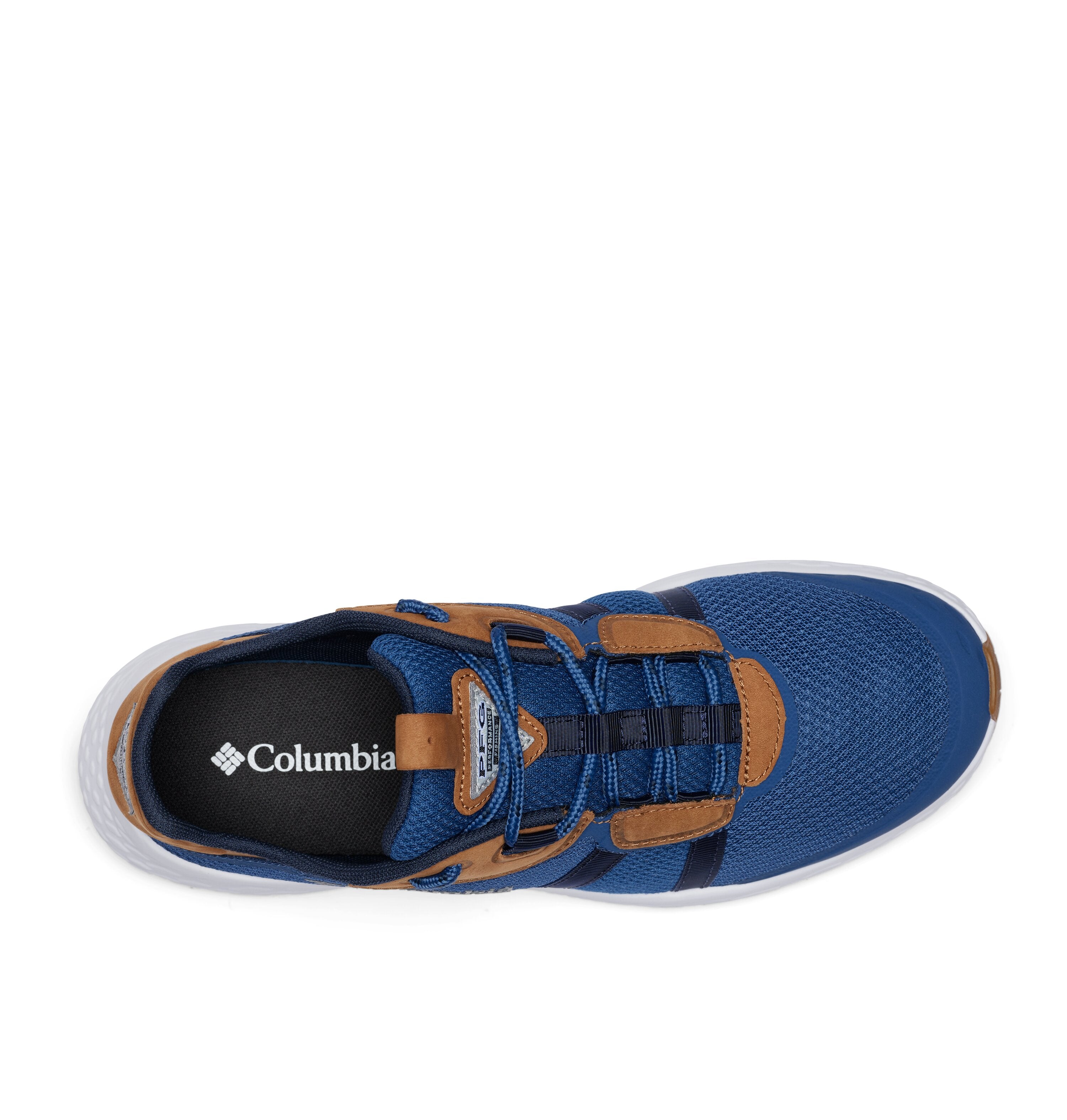 TENIS HOMBRE COLUMBIA | CASTBACK TC PFG