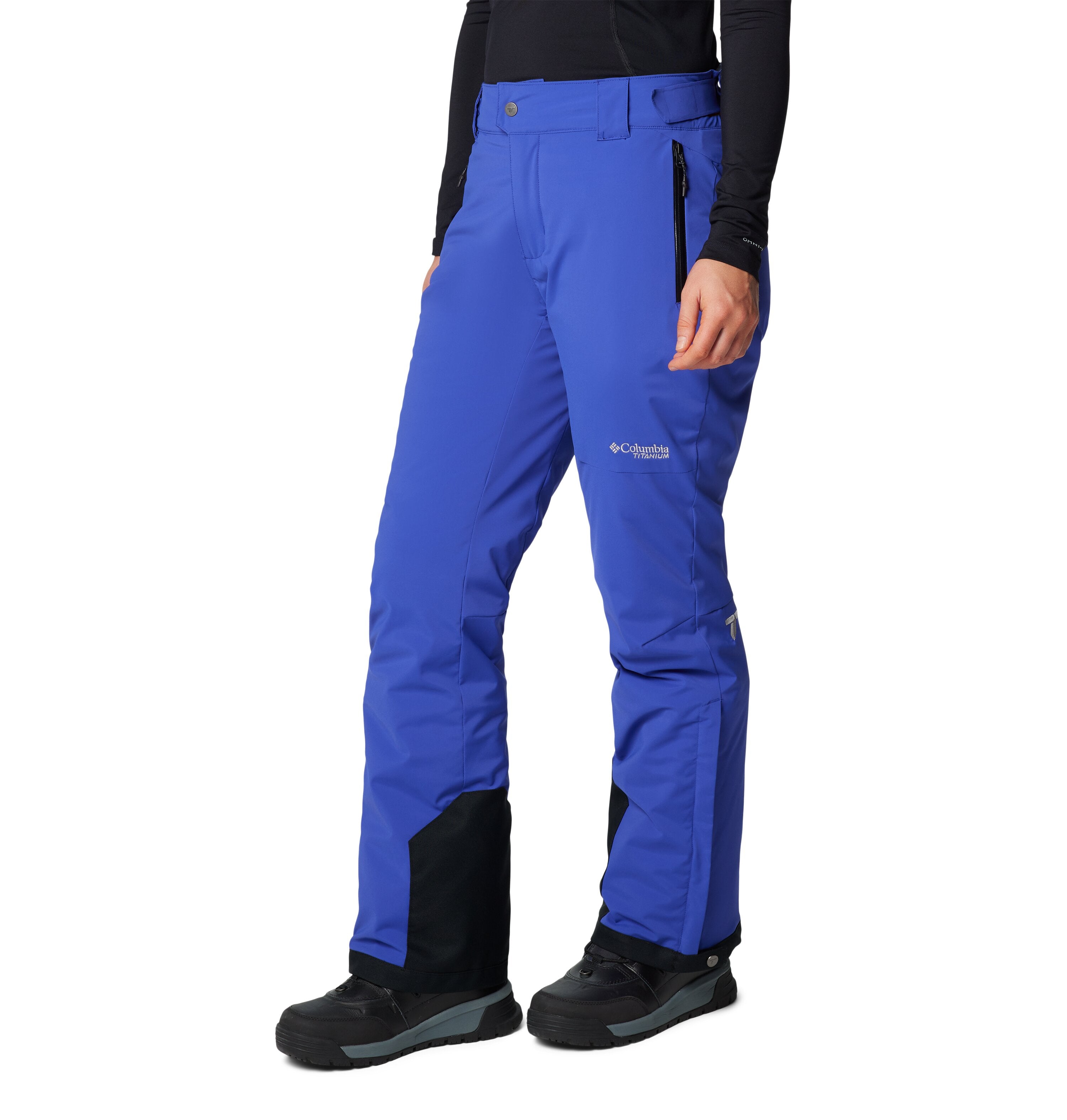 PANTALON MUJER COLUMBIA |CIRQUE BOWL INSULATED PANT