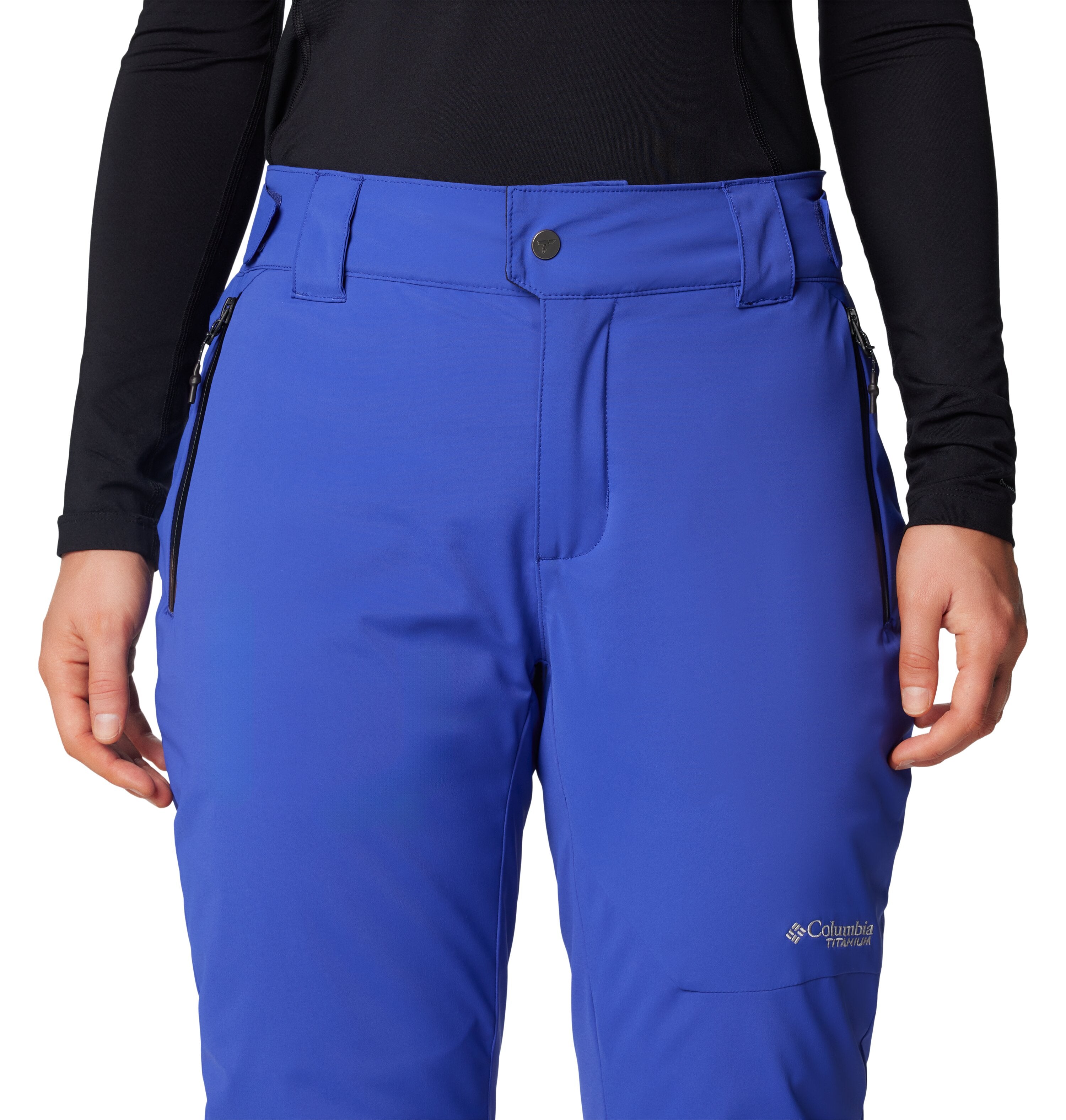 PANTALON MUJER COLUMBIA |CIRQUE BOWL INSULATED PANT