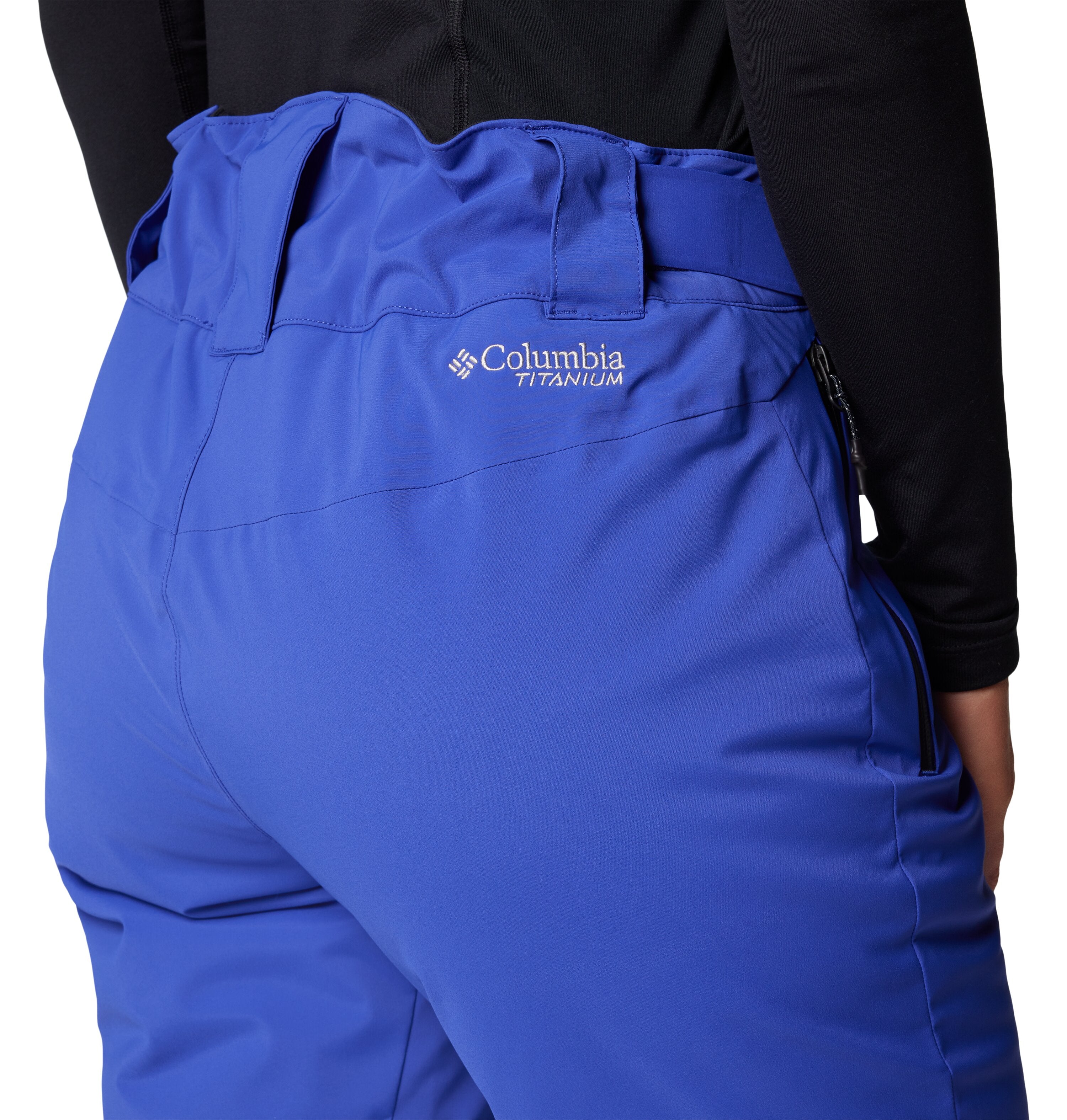 PANTALON MUJER COLUMBIA |CIRQUE BOWL INSULATED PANT