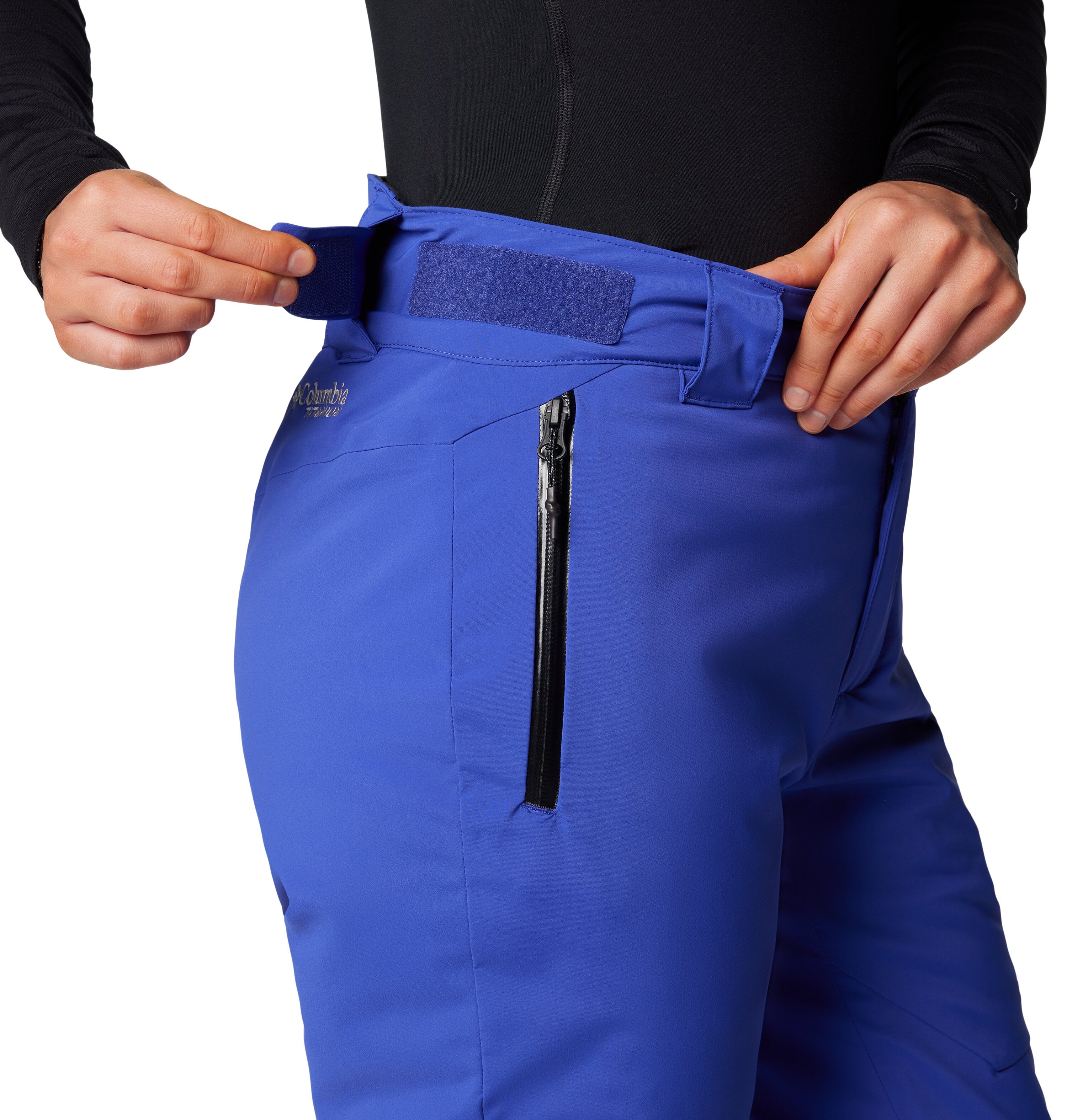 PANTALON MUJER COLUMBIA |CIRQUE BOWL INSULATED PANT