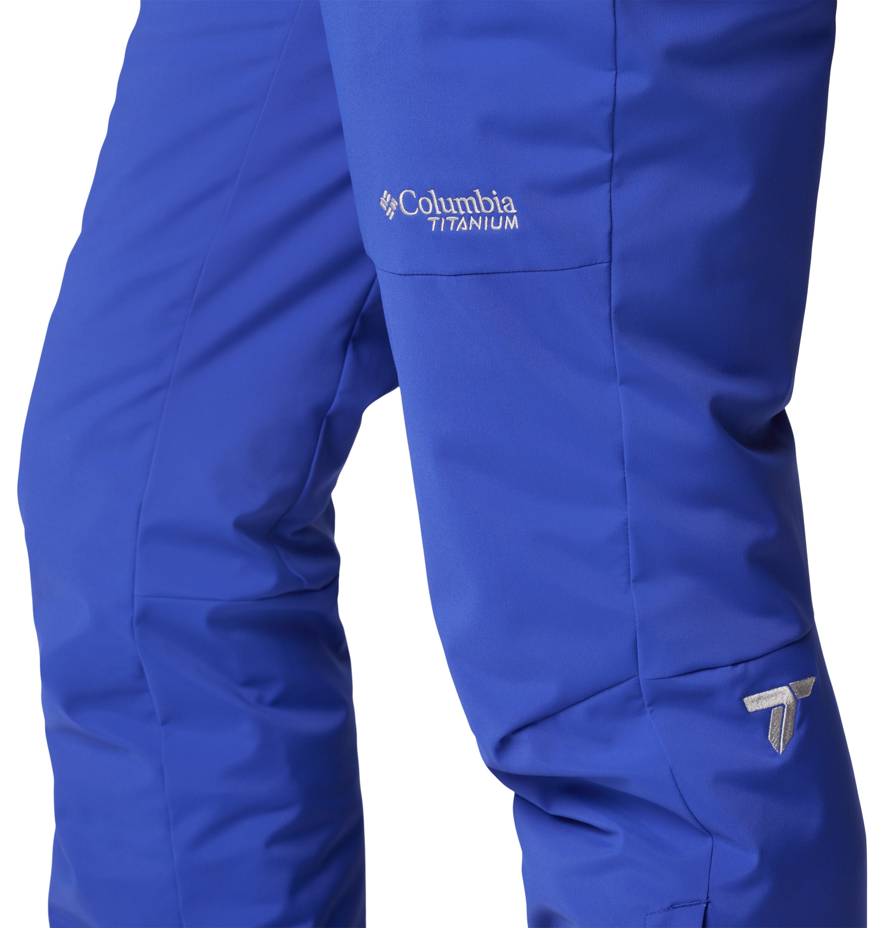 PANTALON MUJER COLUMBIA |CIRQUE BOWL INSULATED PANT