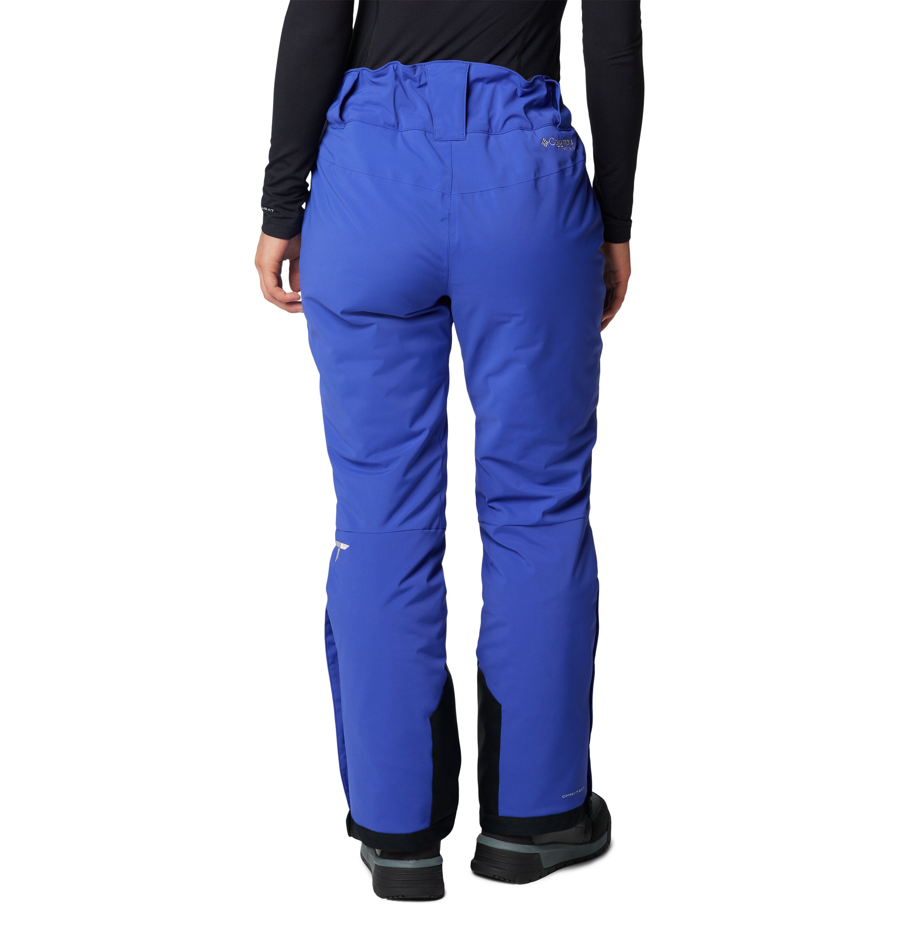 PANTALON MUJER COLUMBIA |CIRQUE BOWL INSULATED PANT