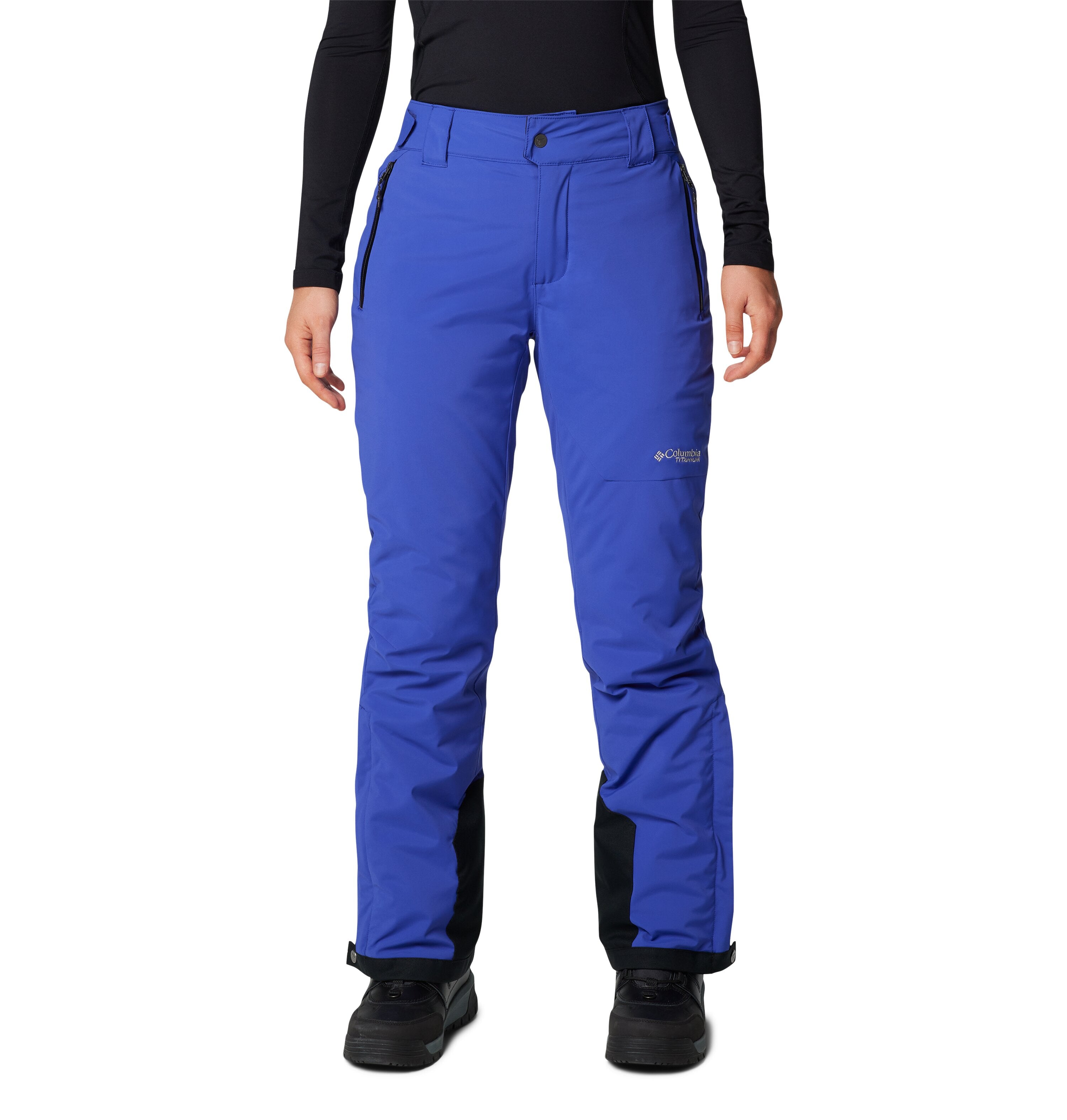 PANTALON MUJER COLUMBIA |CIRQUE BOWL INSULATED PANT