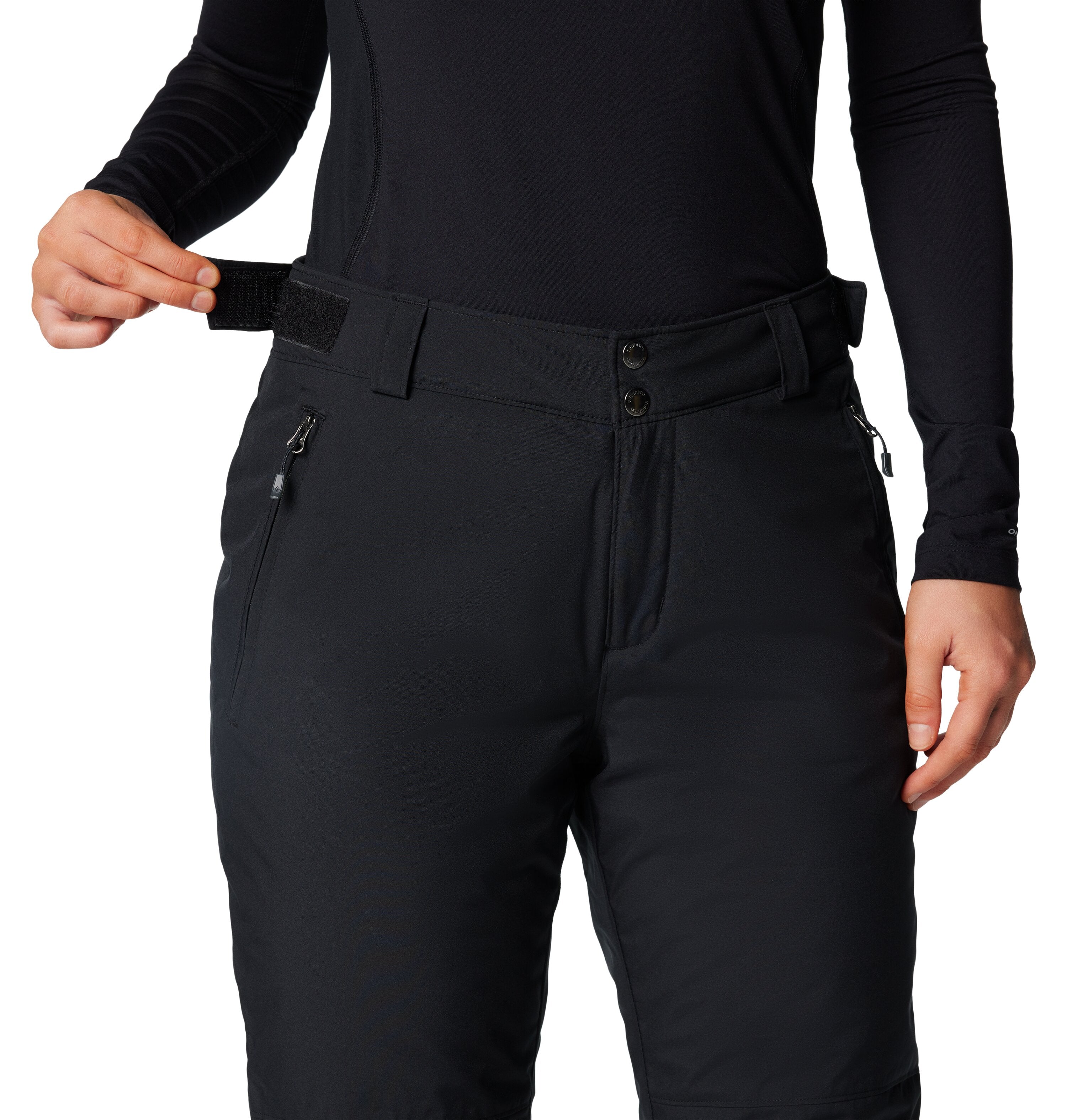 PANTALON MUJER COLUMBIA | SHAFER CANYON II INSULATED PANT