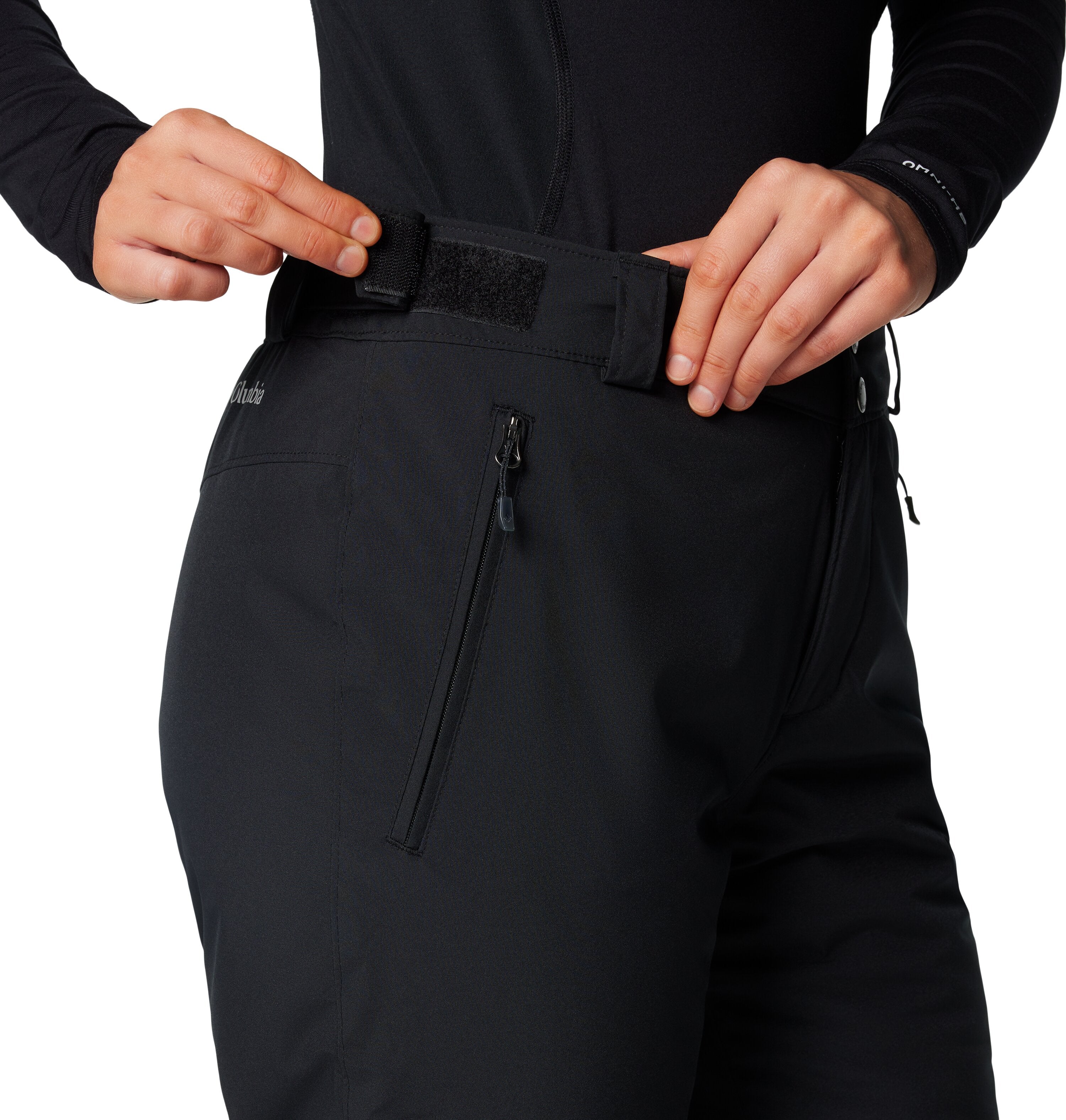 PANTALON MUJER COLUMBIA | SHAFER CANYON II INSULATED PANT