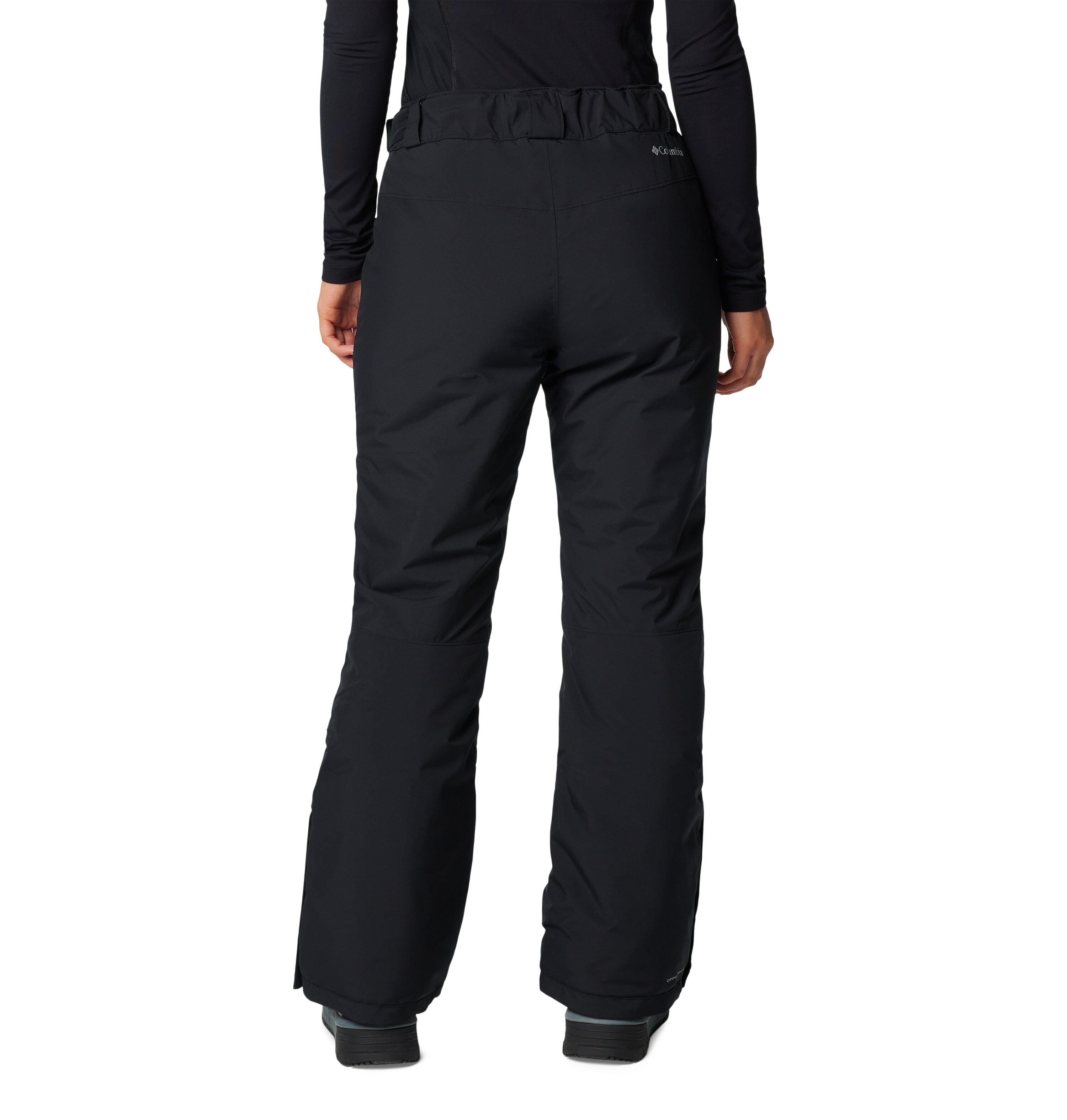 PANTALON MUJER COLUMBIA | SHAFER CANYON II INSULATED PANT