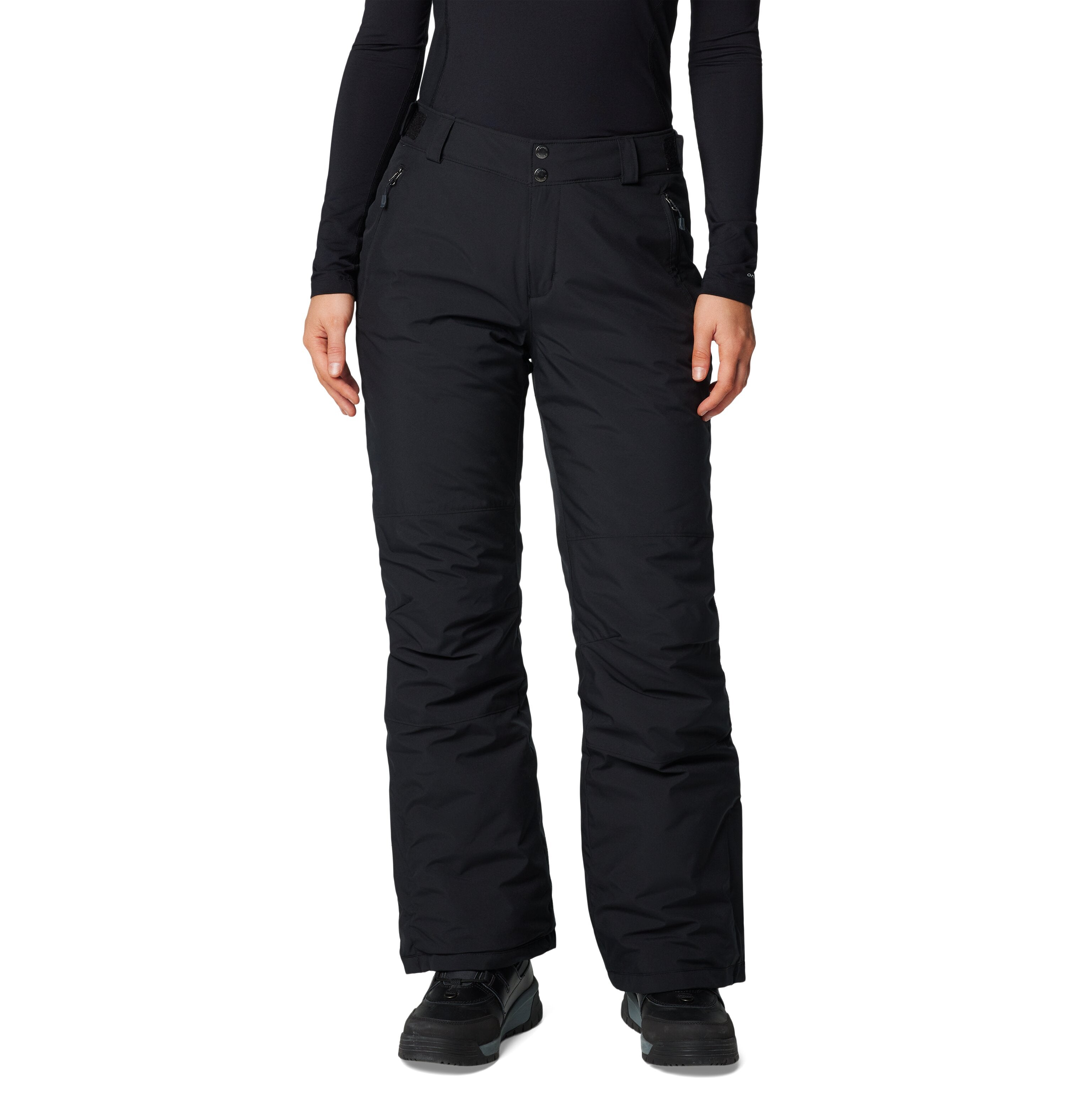 PANTALON MUJER COLUMBIA | SHAFER CANYON II INSULATED PANT