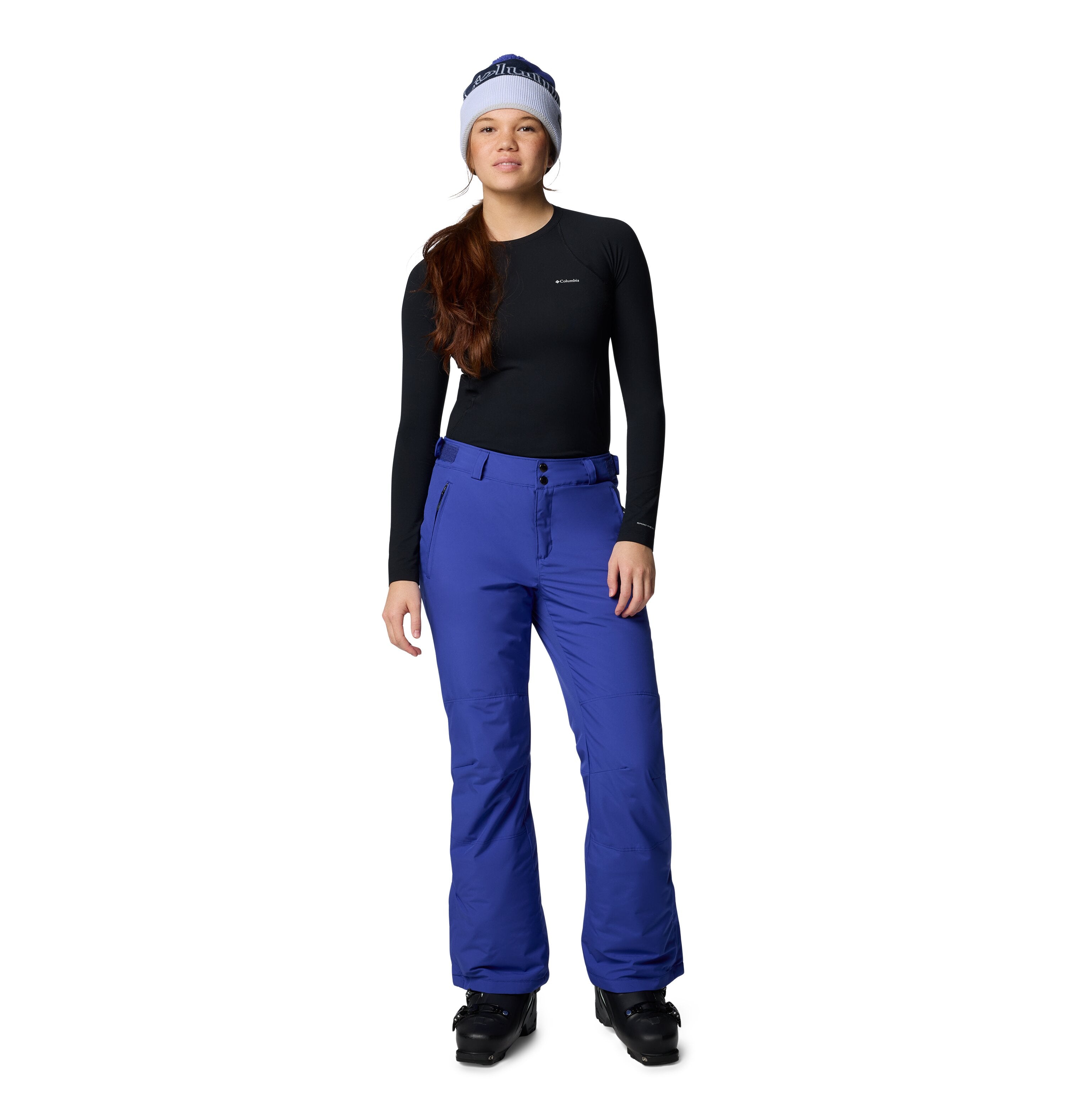 PANTALON MUJER COLUMBIA | SHAFER CANYON II INSULATED PANT