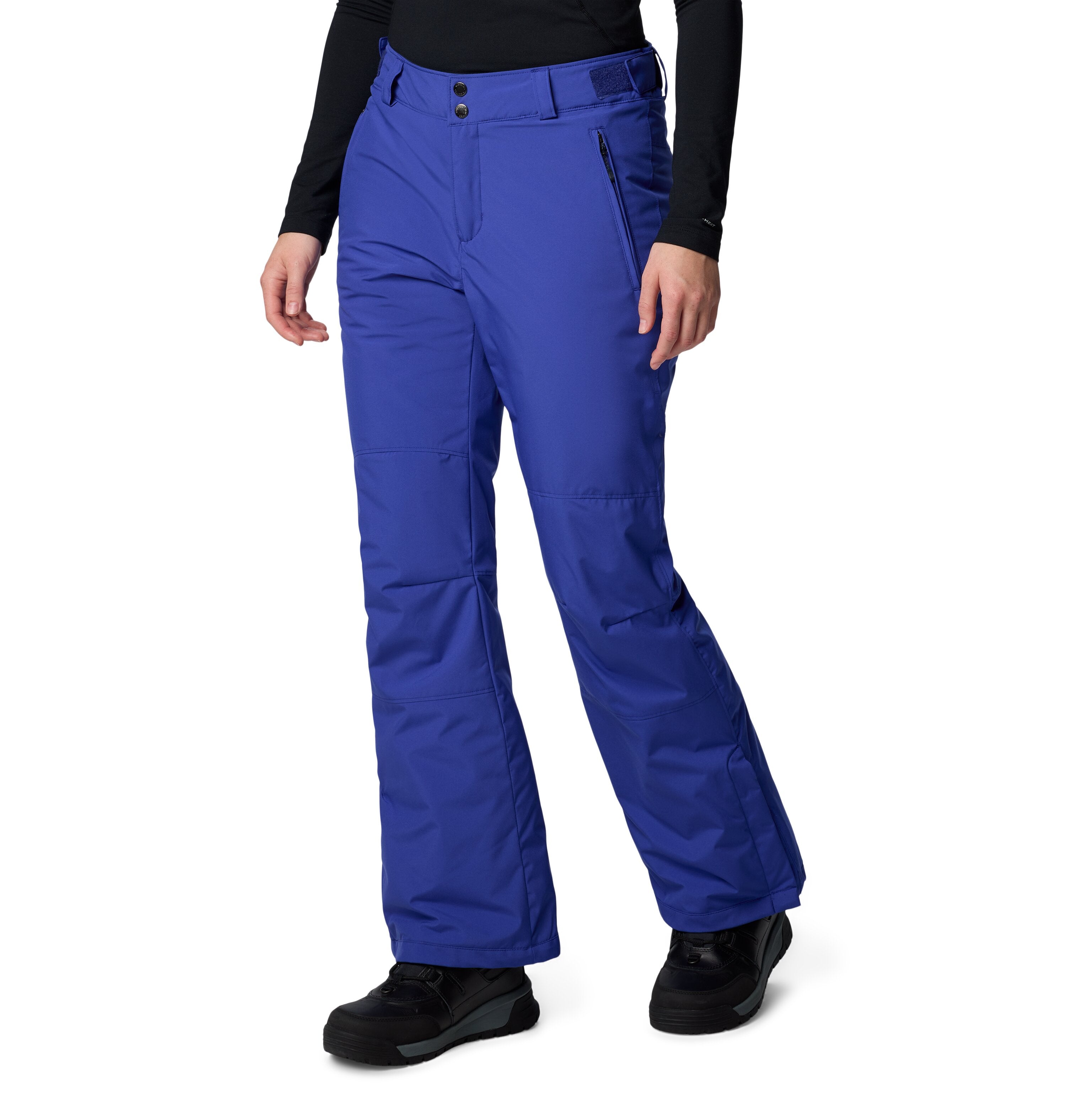 PANTALON MUJER COLUMBIA | SHAFER CANYON II INSULATED PANT