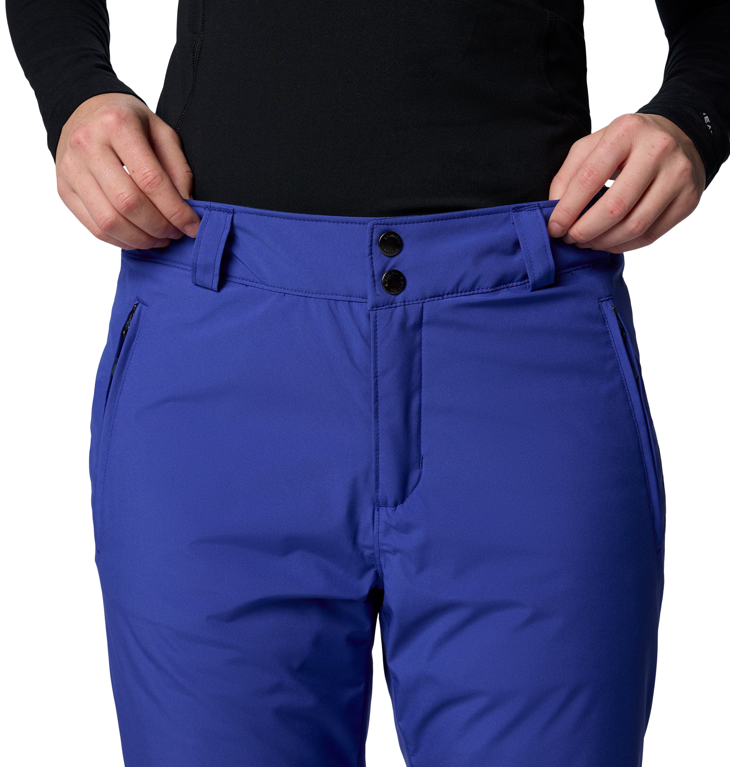 PANTALON MUJER COLUMBIA | SHAFER CANYON II INSULATED PANT