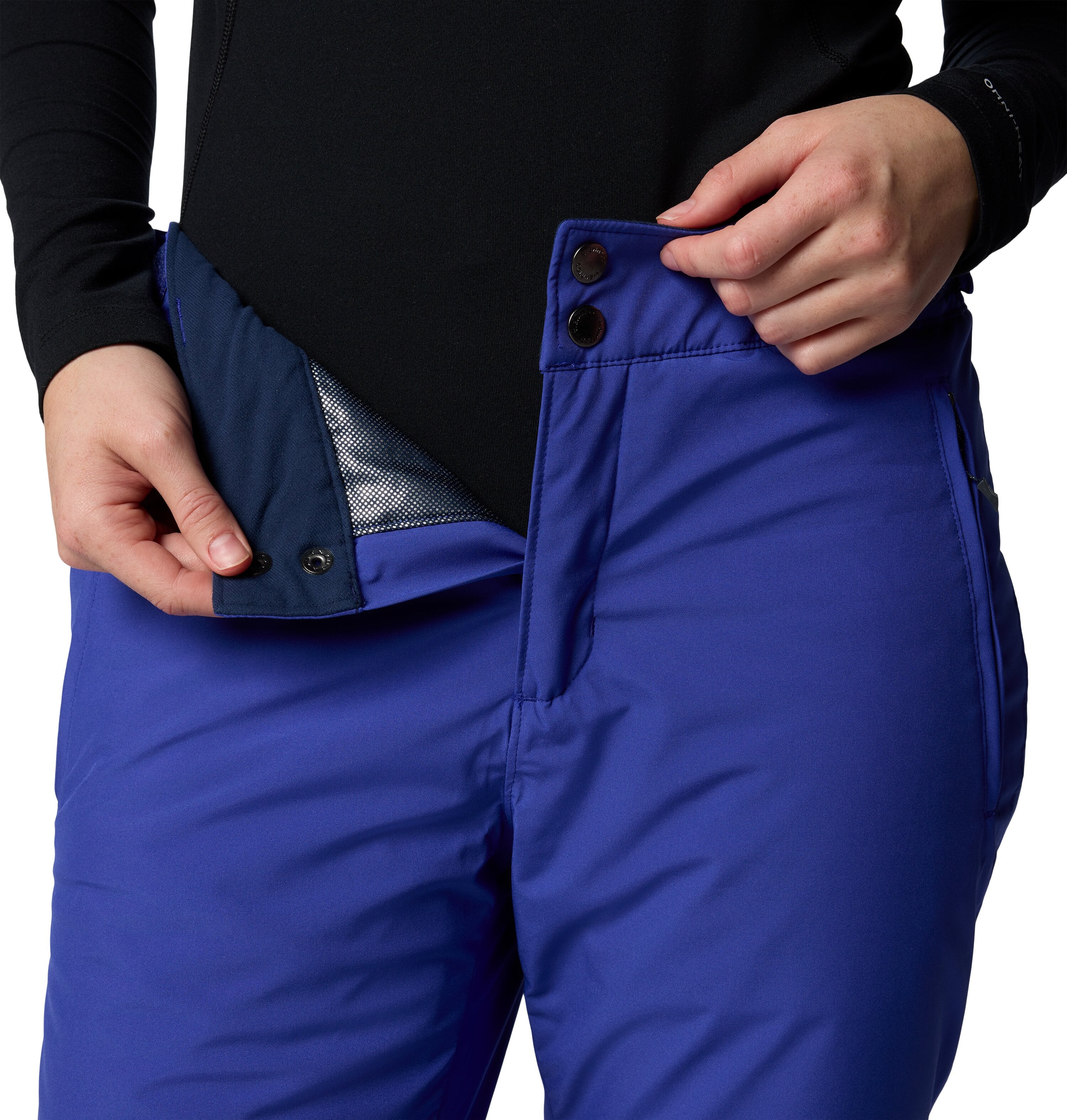 PANTALON MUJER COLUMBIA | SHAFER CANYON II INSULATED PANT