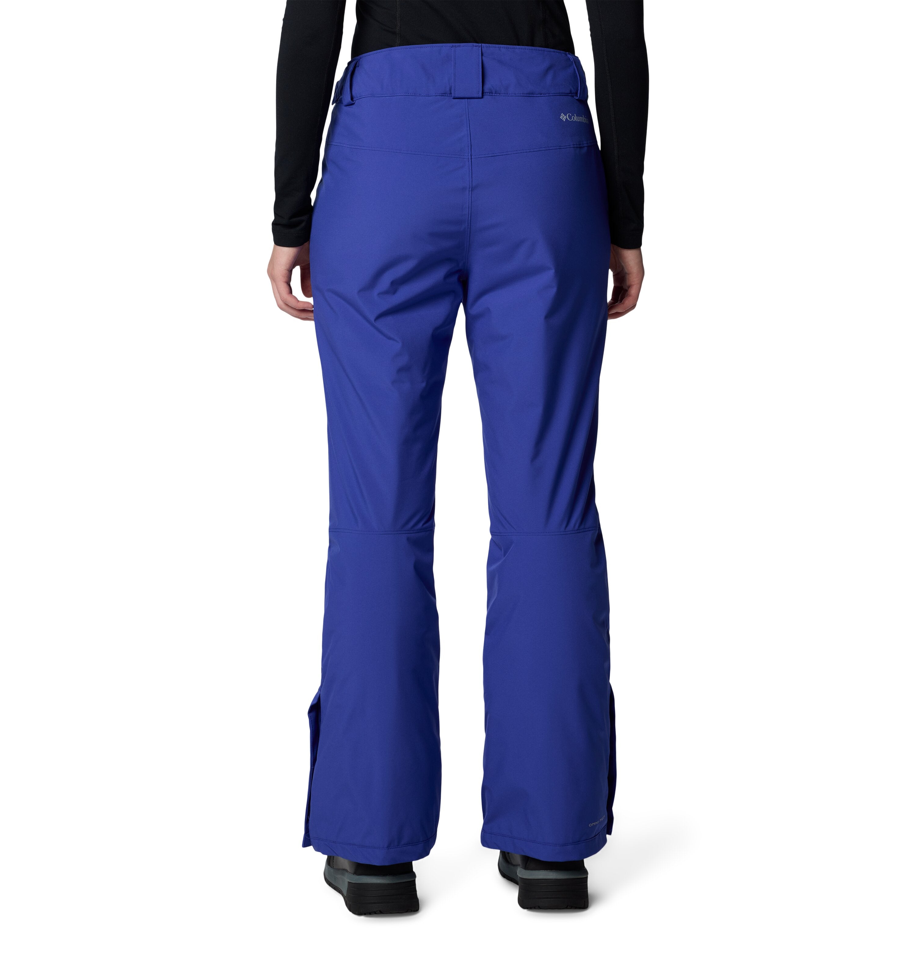 PANTALON MUJER COLUMBIA | SHAFER CANYON II INSULATED PANT