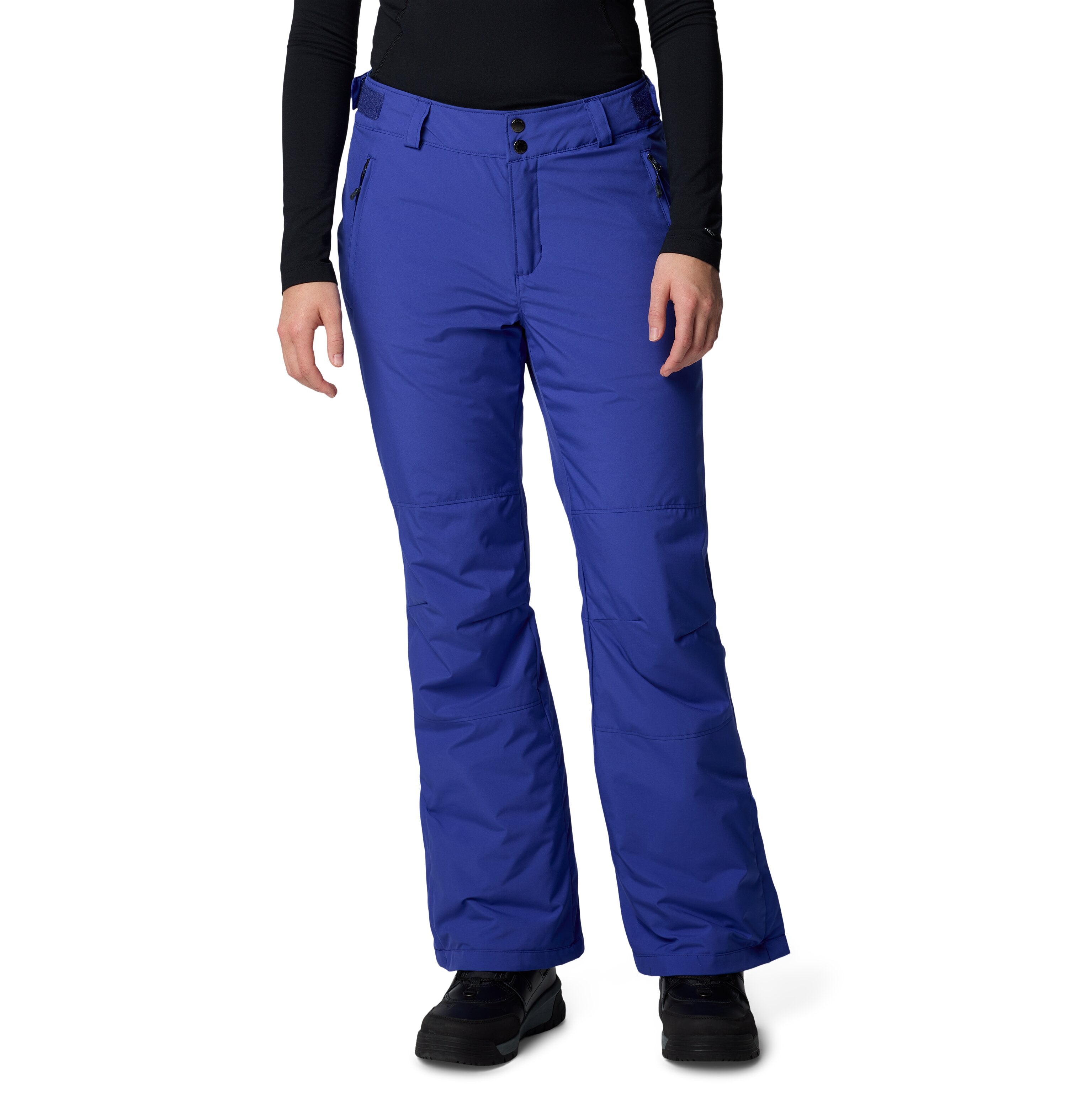 PANTALON MUJER COLUMBIA | SHAFER CANYON II INSULATED PANT