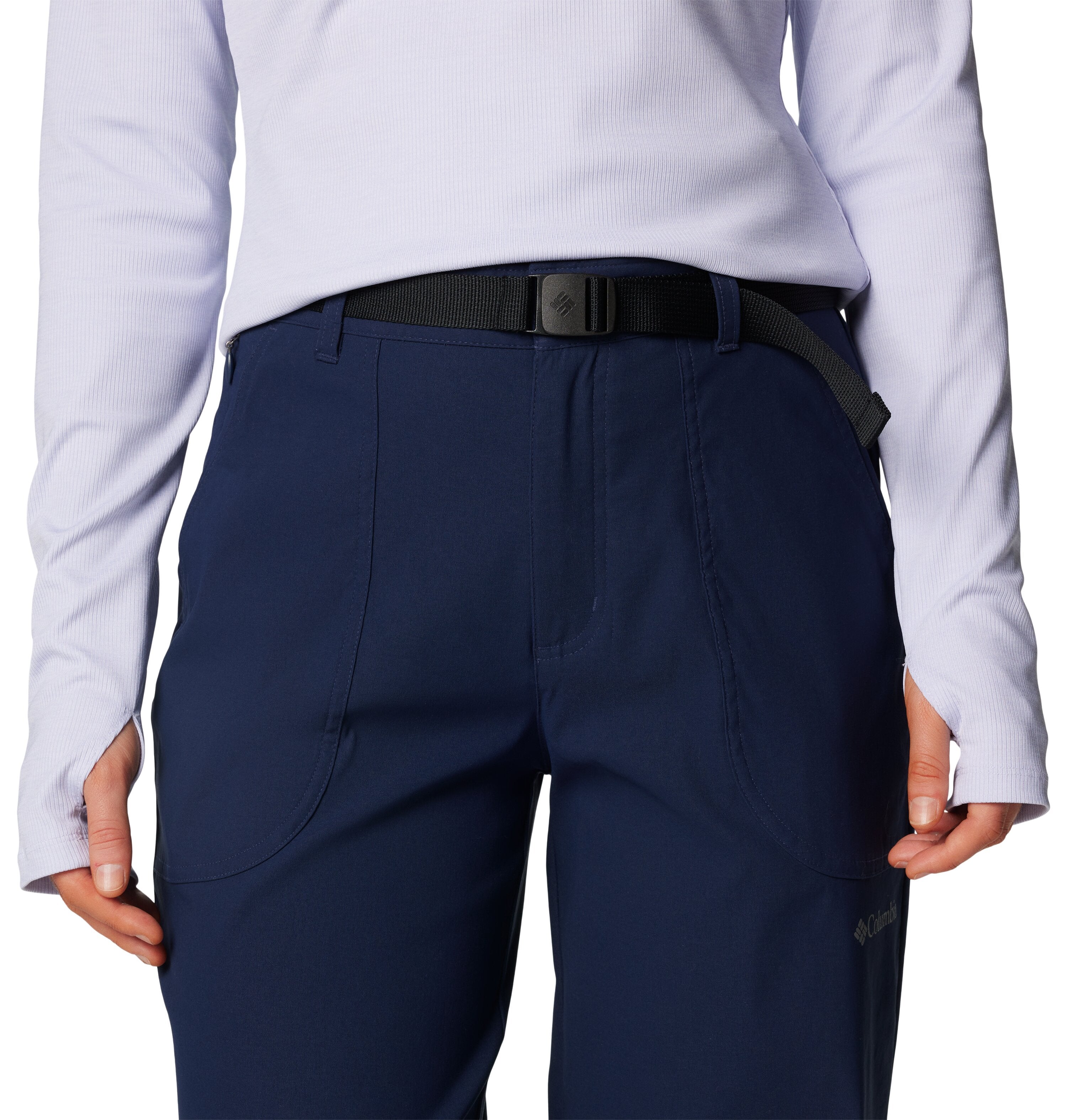 PANTALON MUJER COLUMBIA | BREA FALLS NYLON PANT