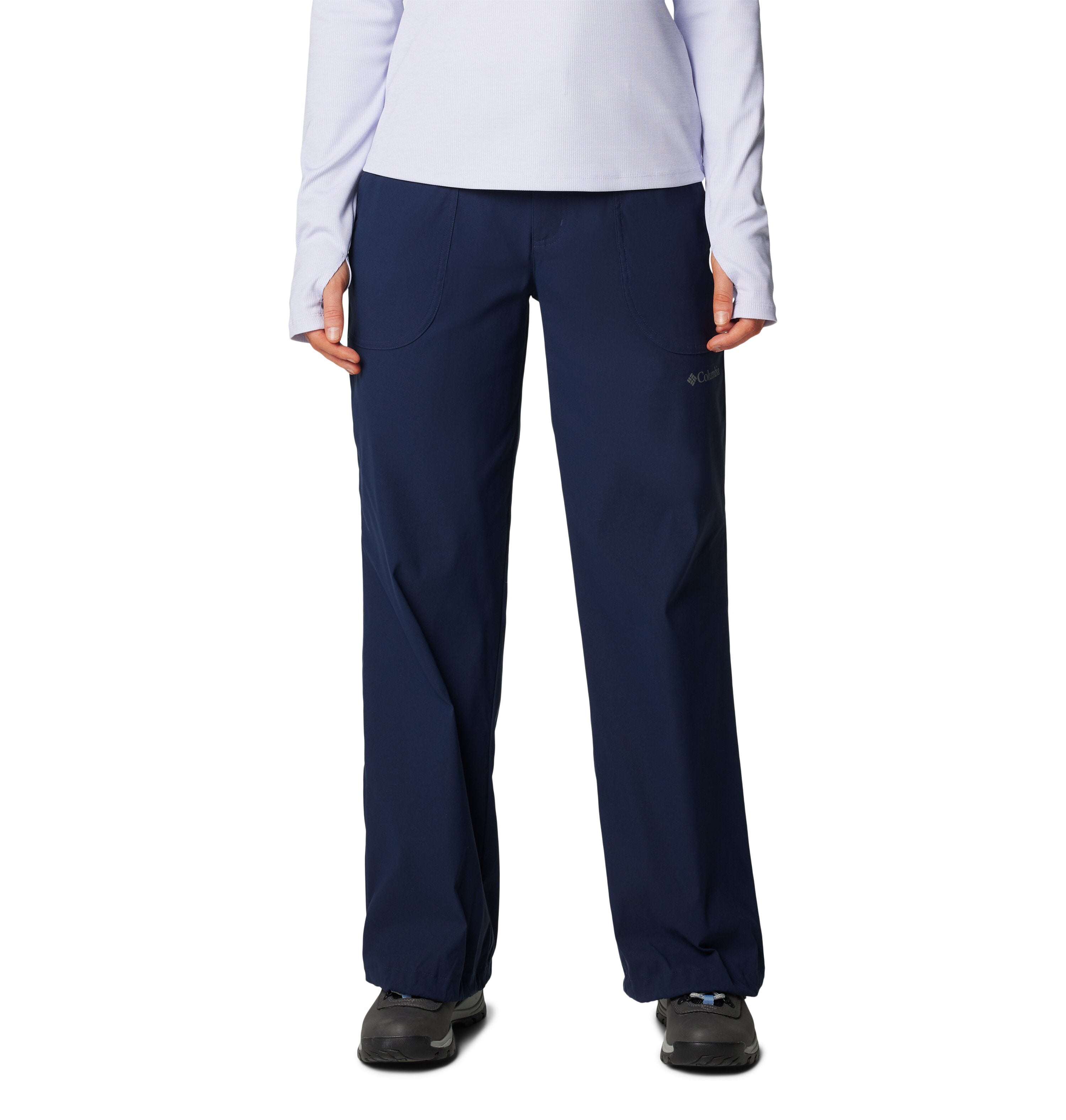 PANTALON MUJER COLUMBIA | BREA FALLS NYLON PANT