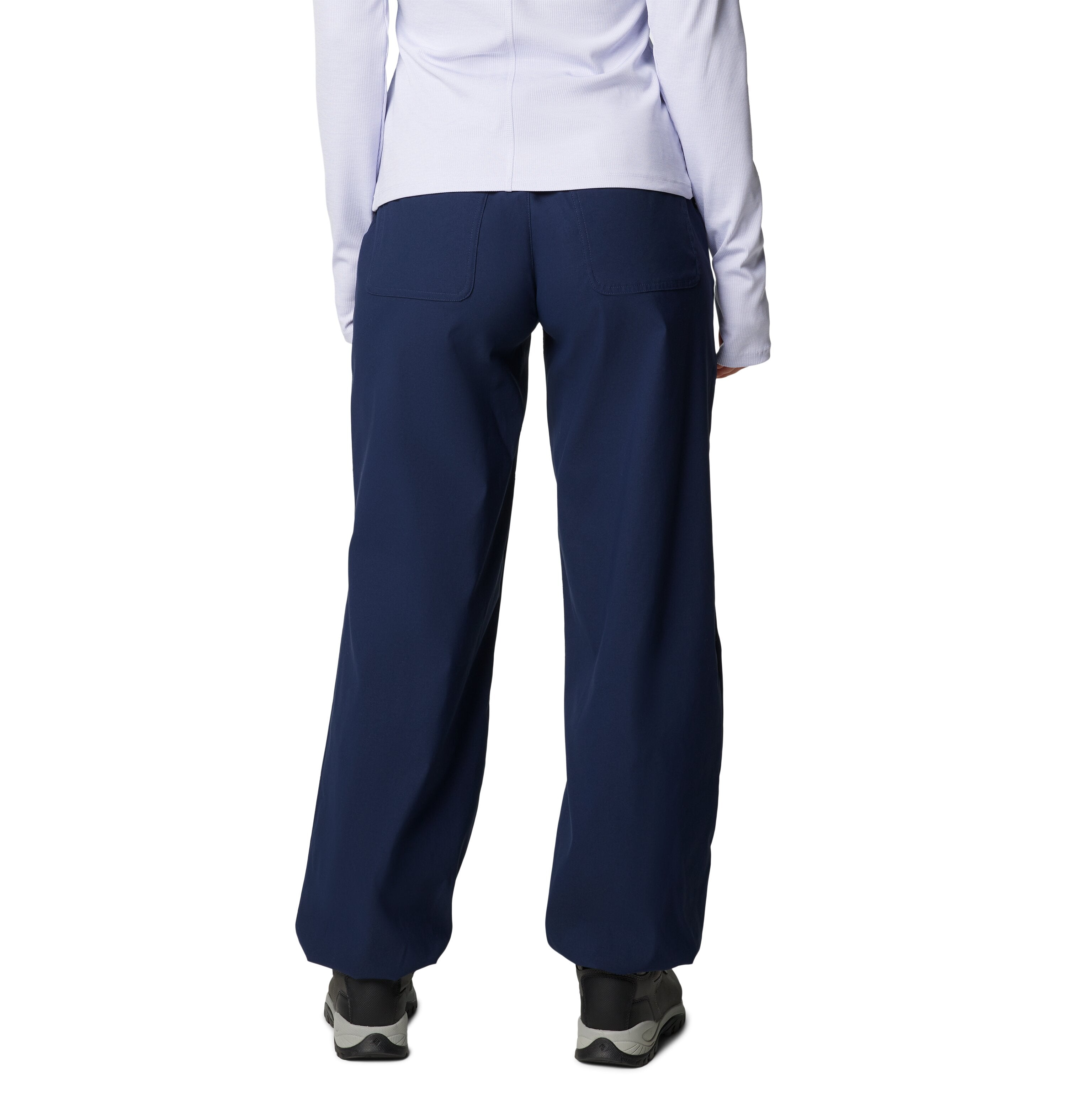 PANTALON MUJER COLUMBIA | BREA FALLS NYLON PANT