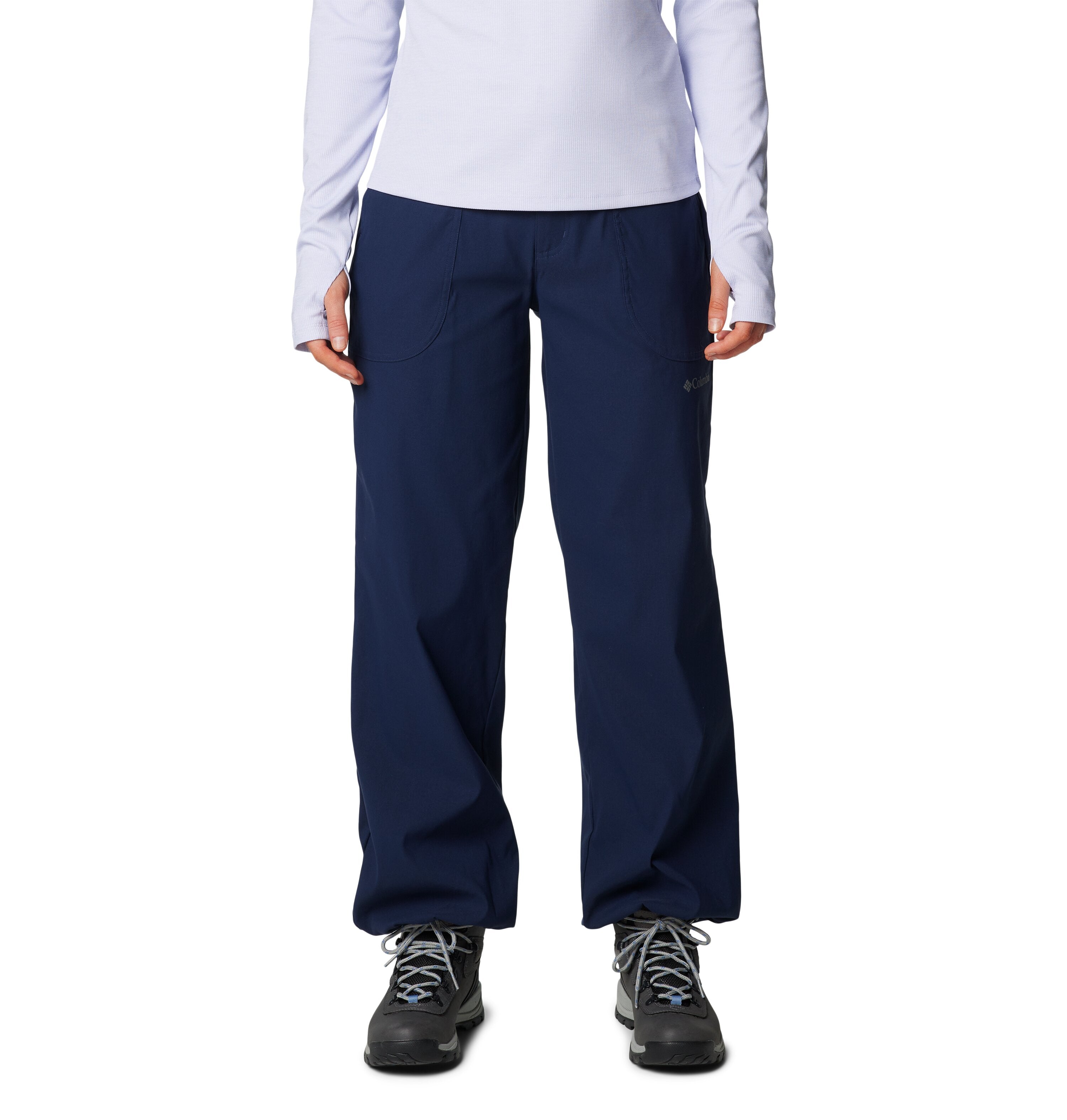 PANTALON MUJER COLUMBIA | BREA FALLS NYLON PANT