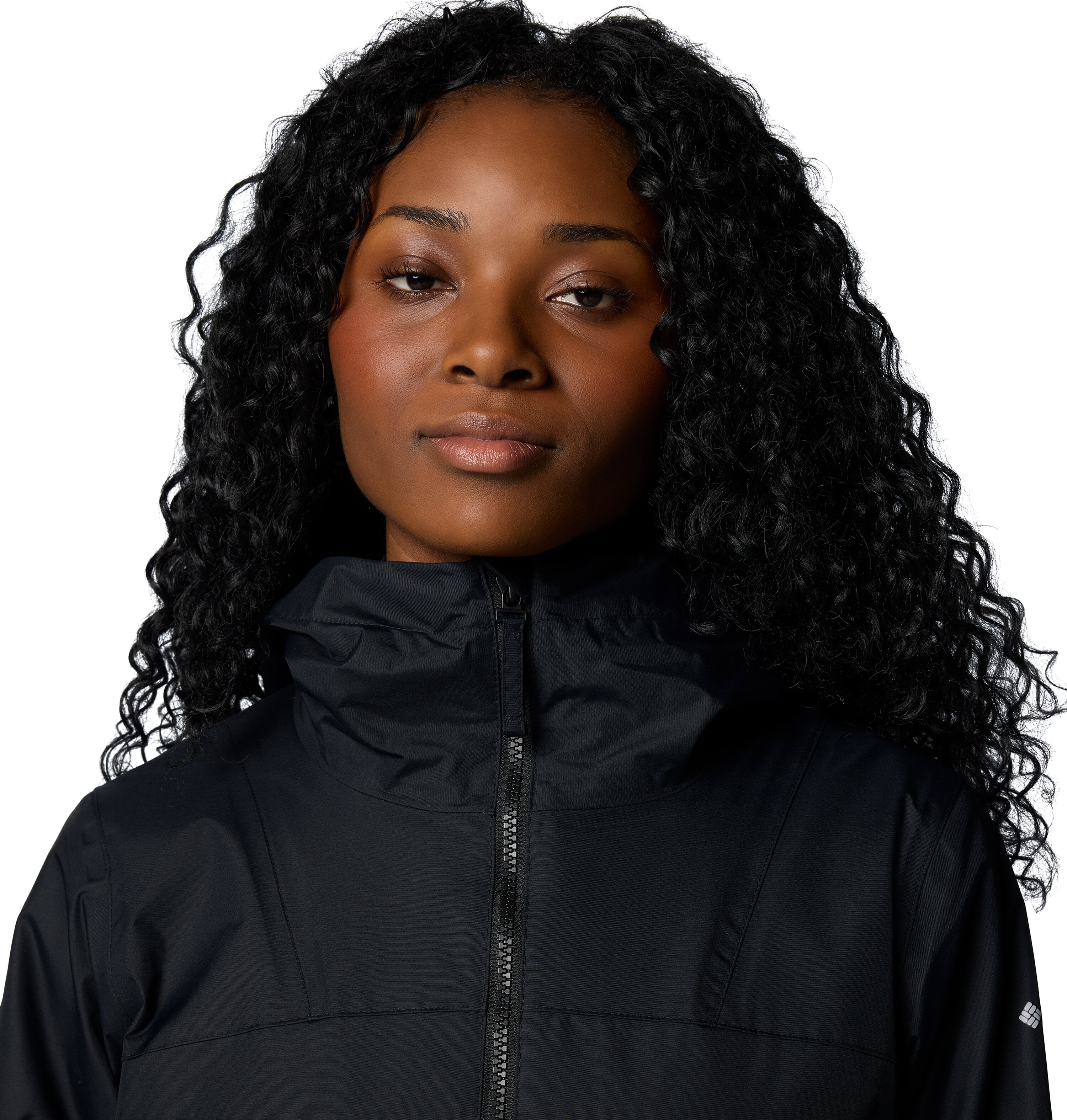 CHAMARRA MUJER COLUMBIA | SWEETCREEK II LINED RAIN JACKET