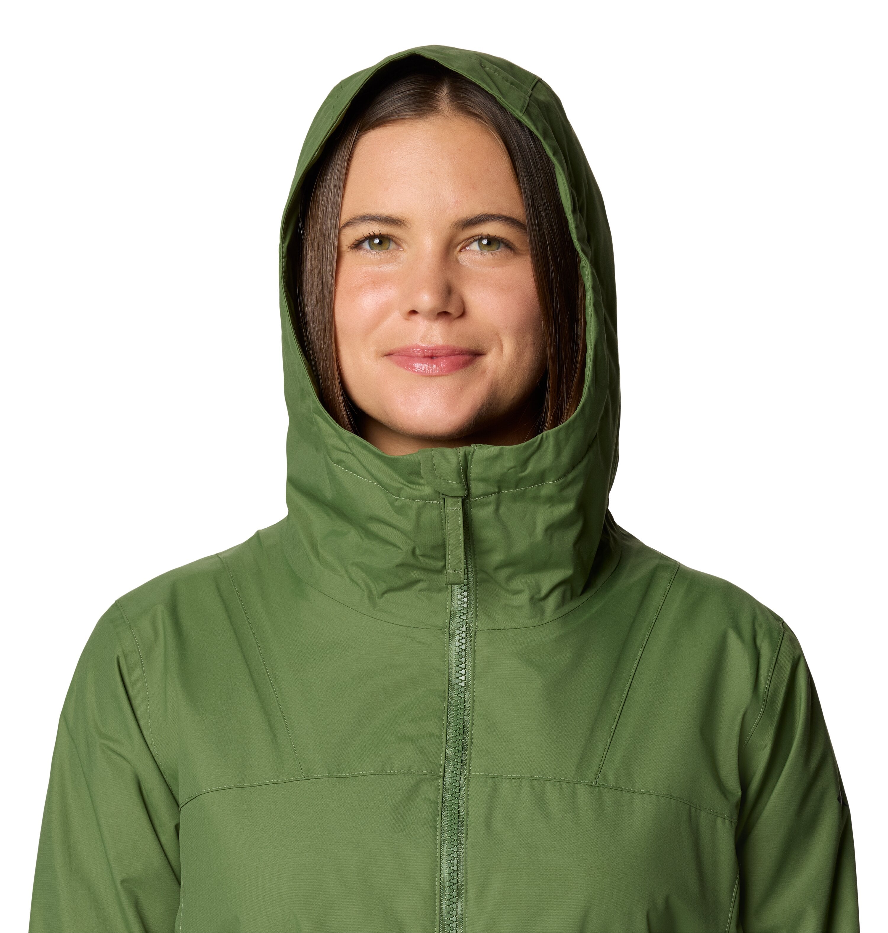 CHAMARRA MUJER COLUMBIA | SWEETCREEK II LINED RAIN JACKET