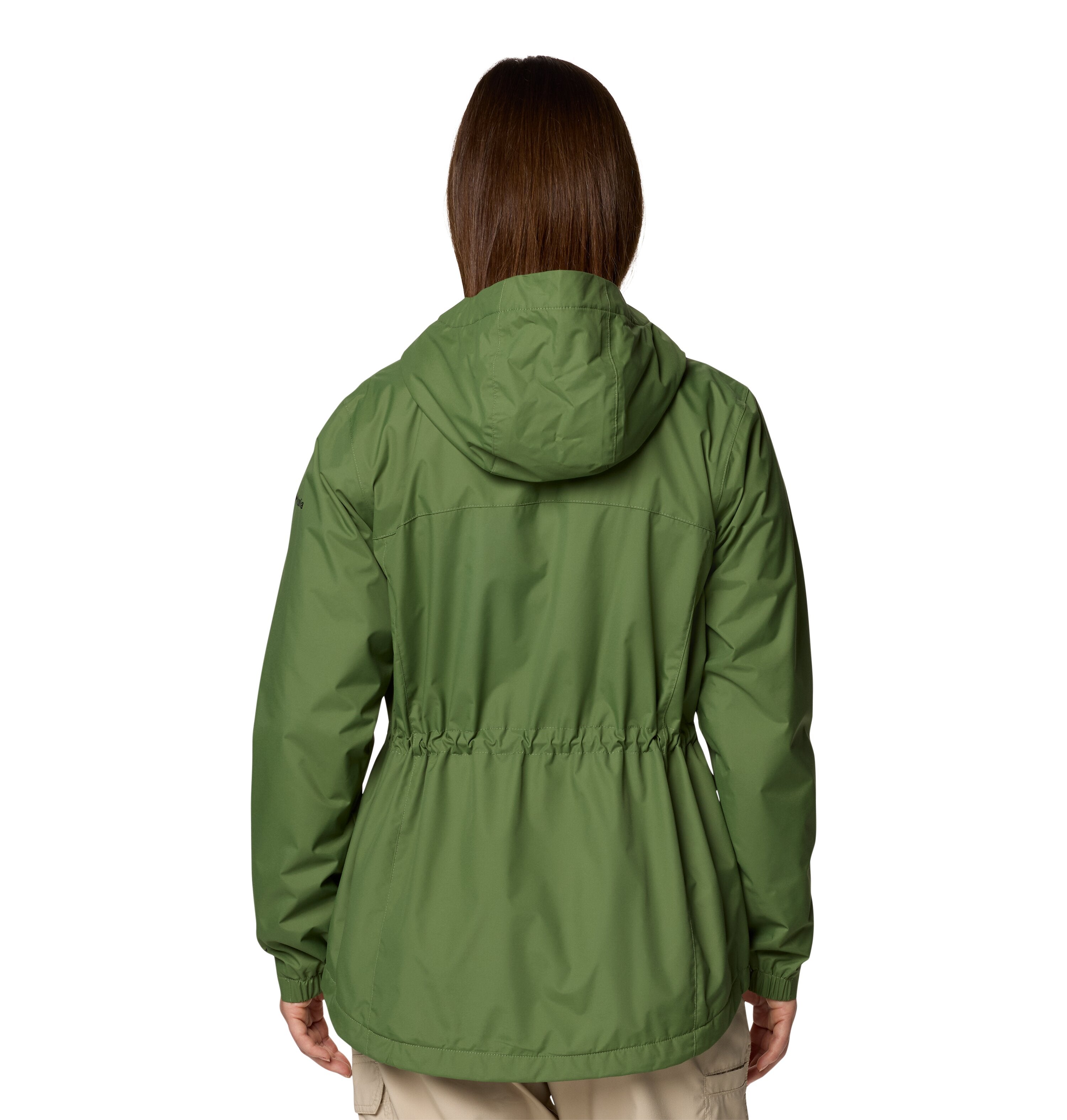 CHAMARRA MUJER COLUMBIA | SWEETCREEK II LINED RAIN JACKET