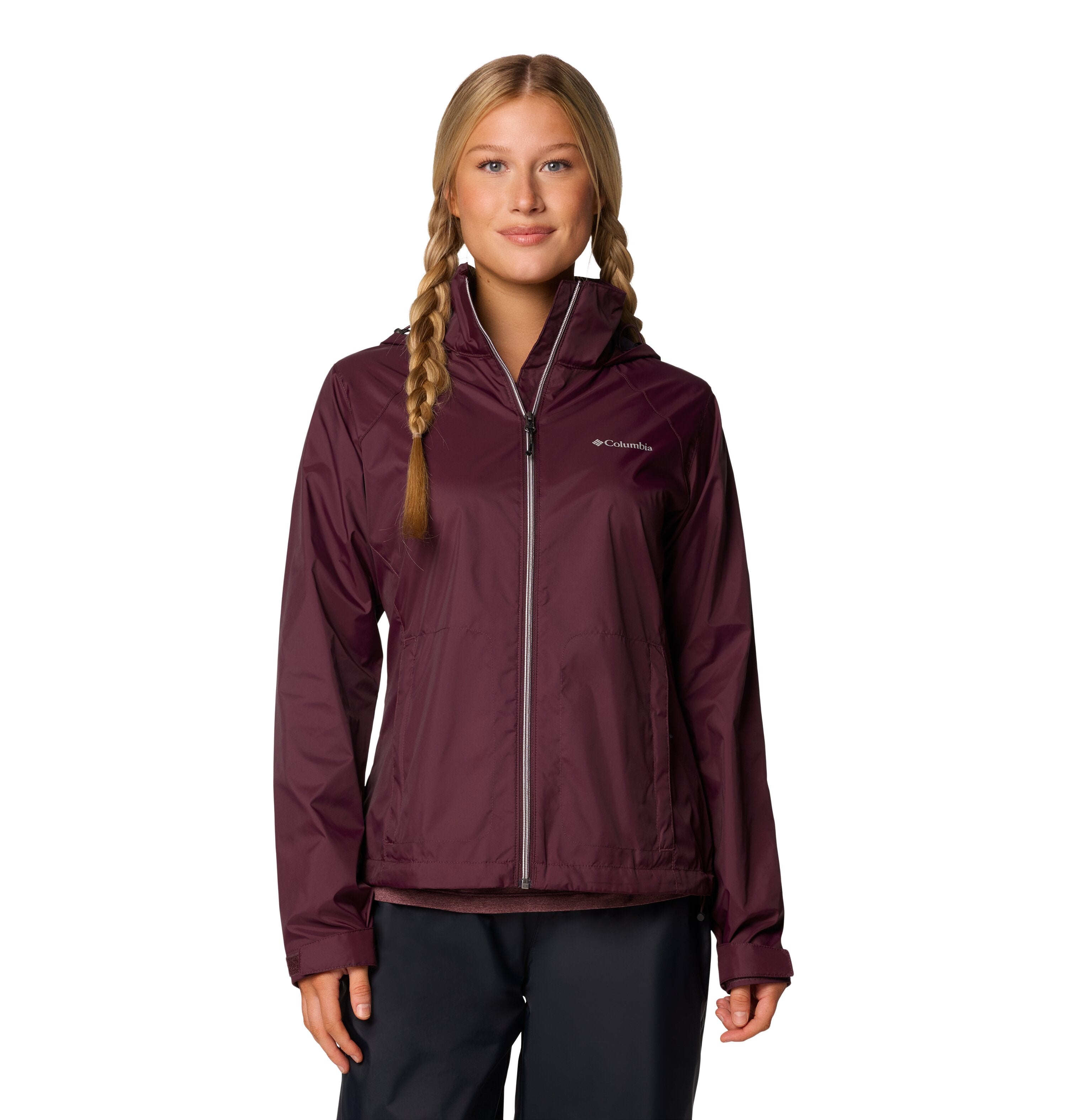 CHAMARRA MUJER COLUMBIA | SWITCHBACK IV JACKET