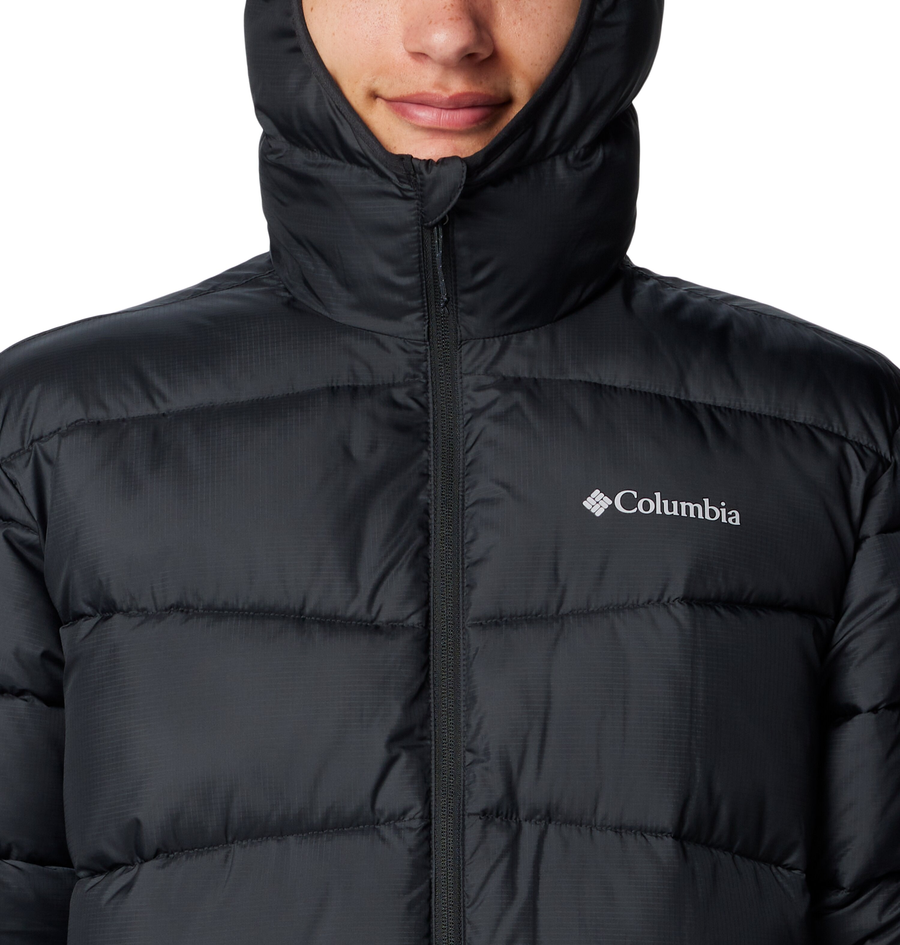 CHAMARRA HOMBRE COLUMBIA | FIVEMILE II HOODED JACKET