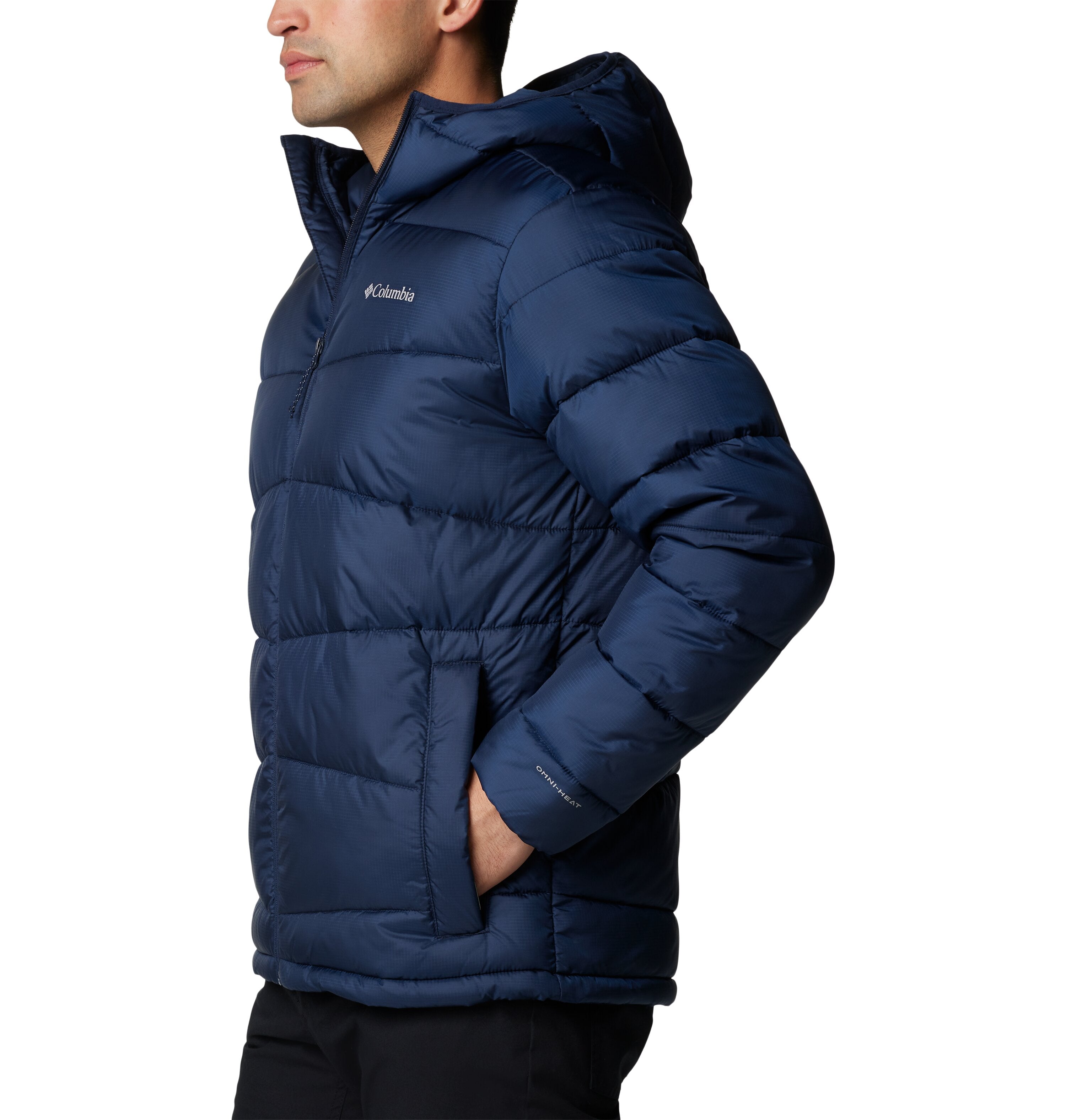 CHAMARRA HOMBRE COLUMBIA | FIVEMILE II HOODED JACKET