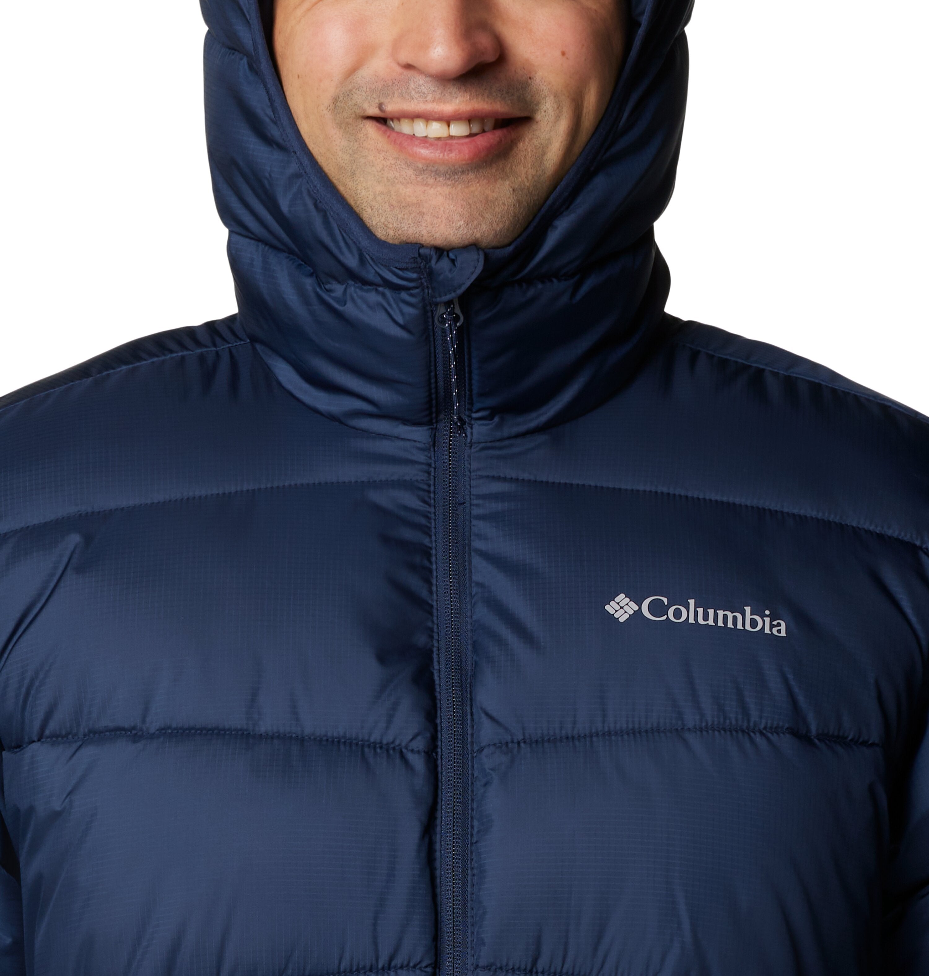 CHAMARRA HOMBRE COLUMBIA | FIVEMILE II HOODED JACKET