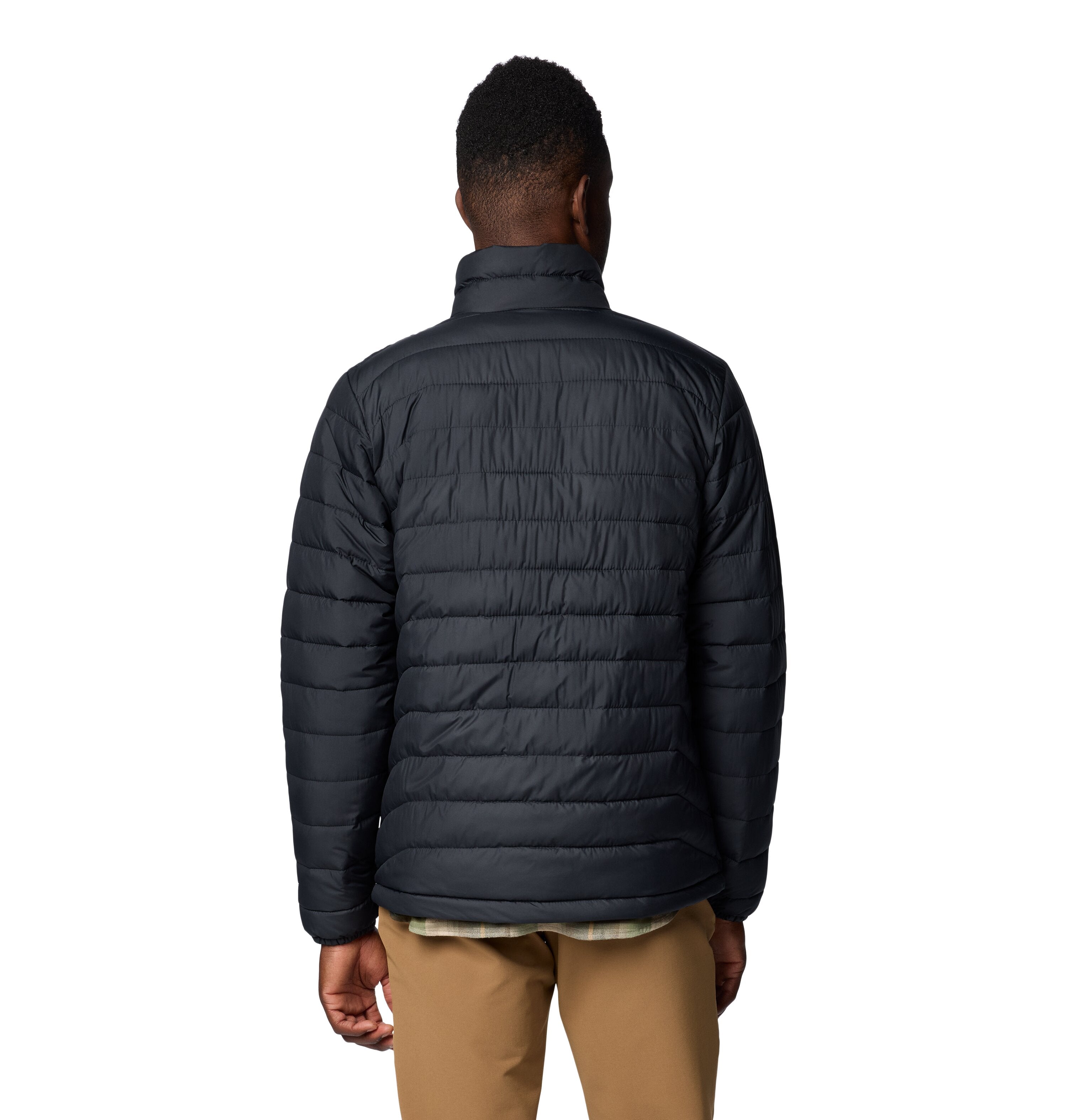 CHAMARRA HOMBRE COLUMBIA | POWDER LITE II JACKET