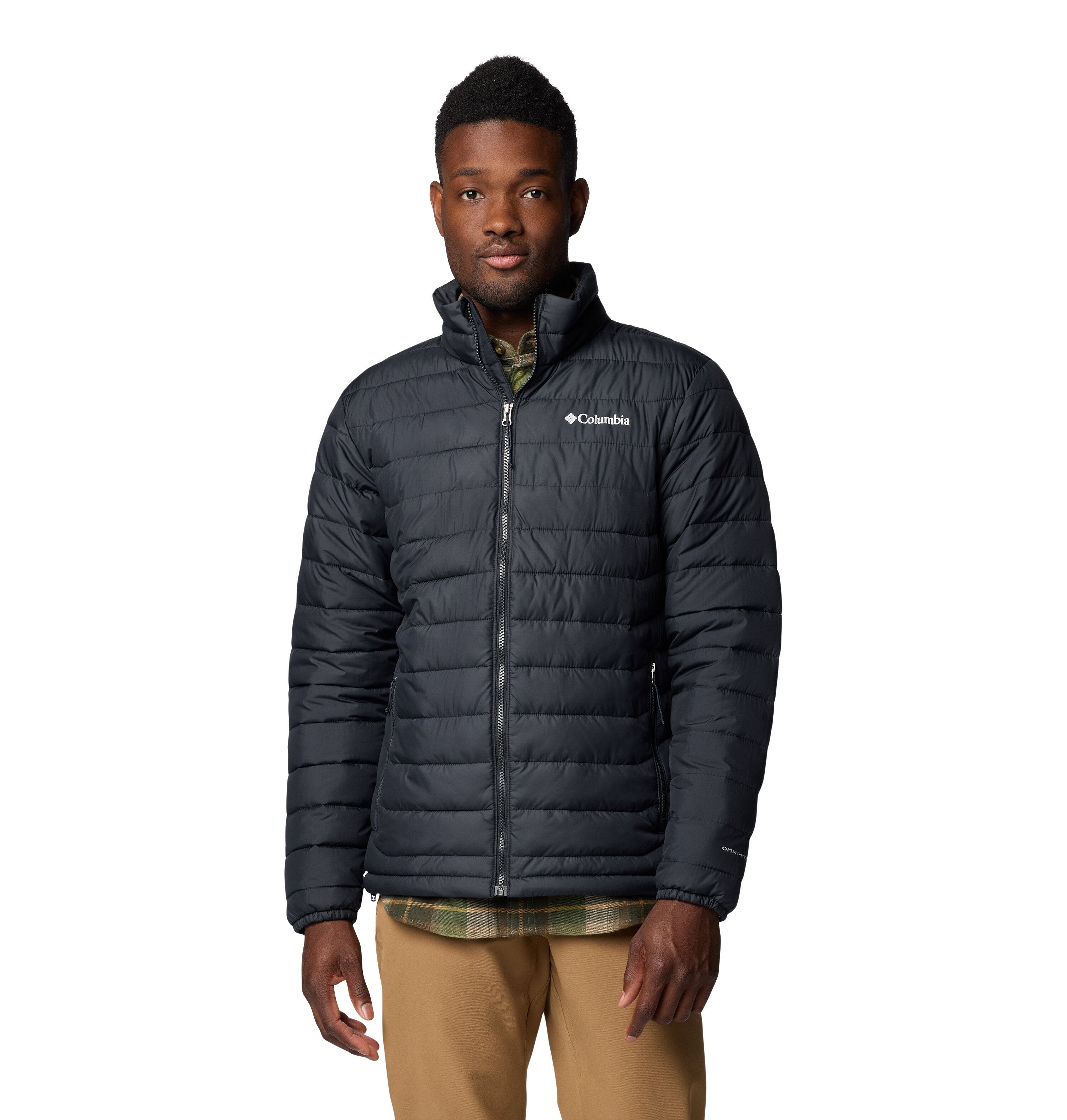 CHAMARRA HOMBRE COLUMBIA | POWDER LITE II JACKET