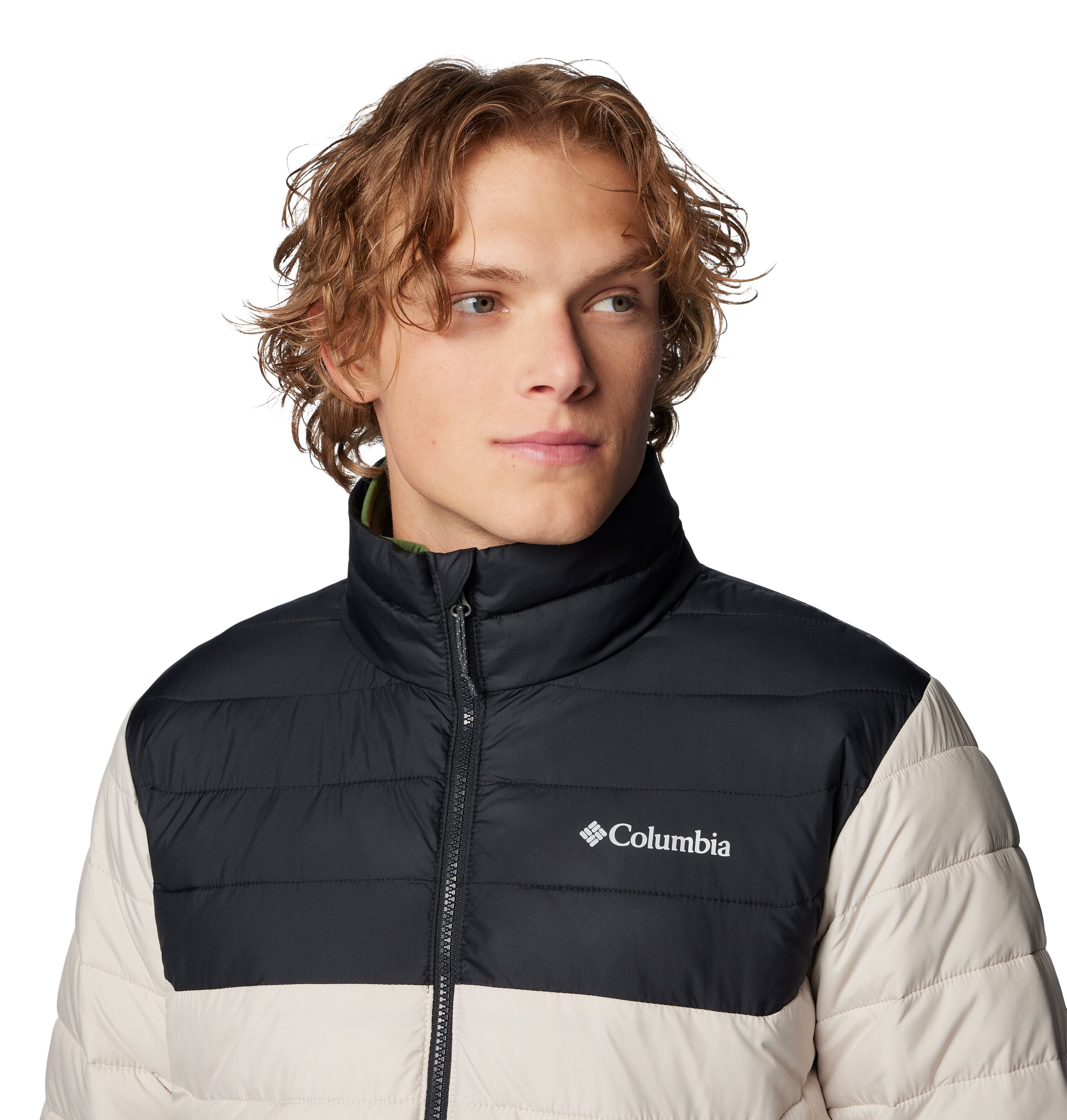 CHAMARRA HOMBRE COLUMBIA | POWDER LITE II JACKET