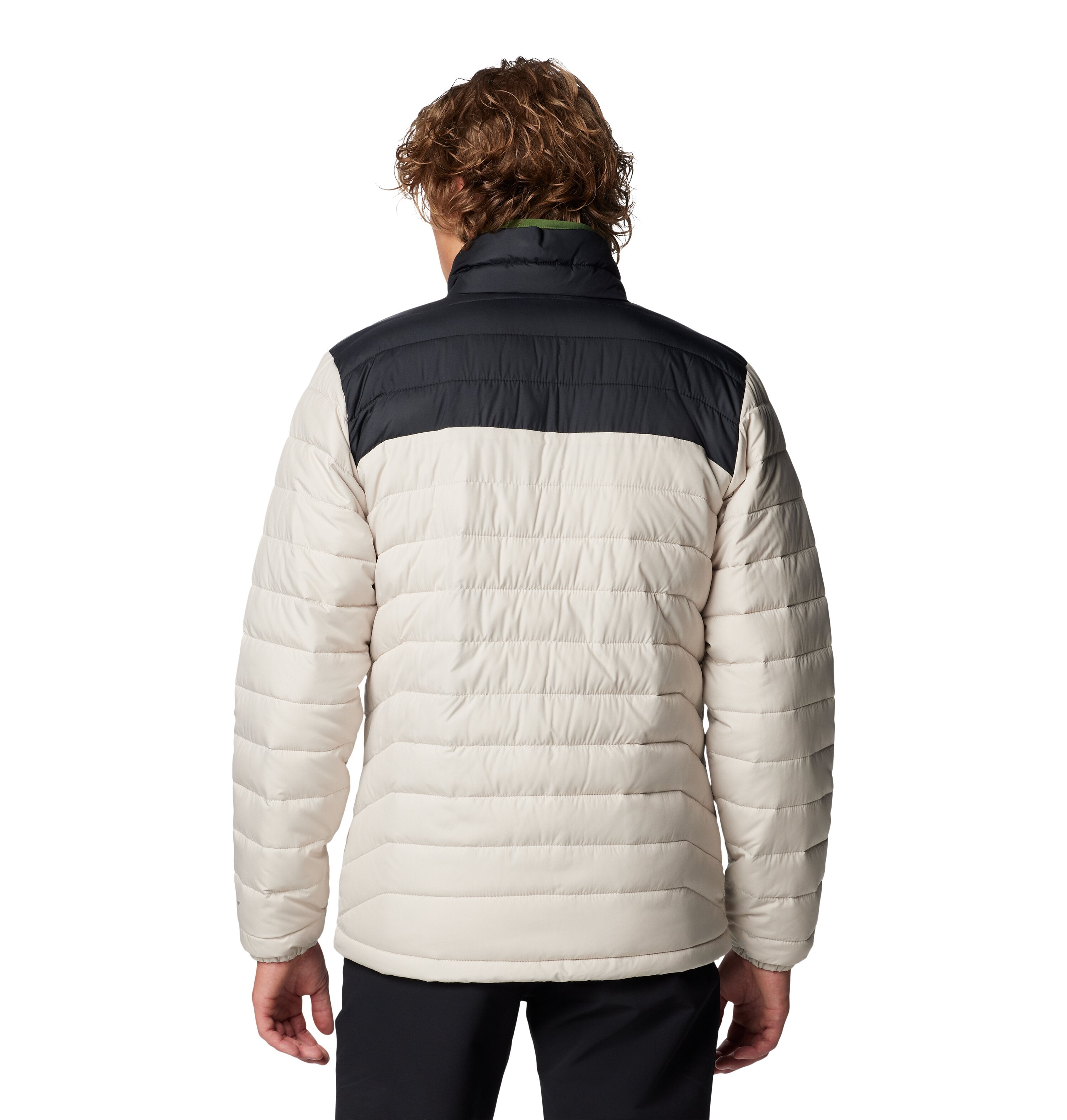 CHAMARRA HOMBRE COLUMBIA | POWDER LITE II JACKET