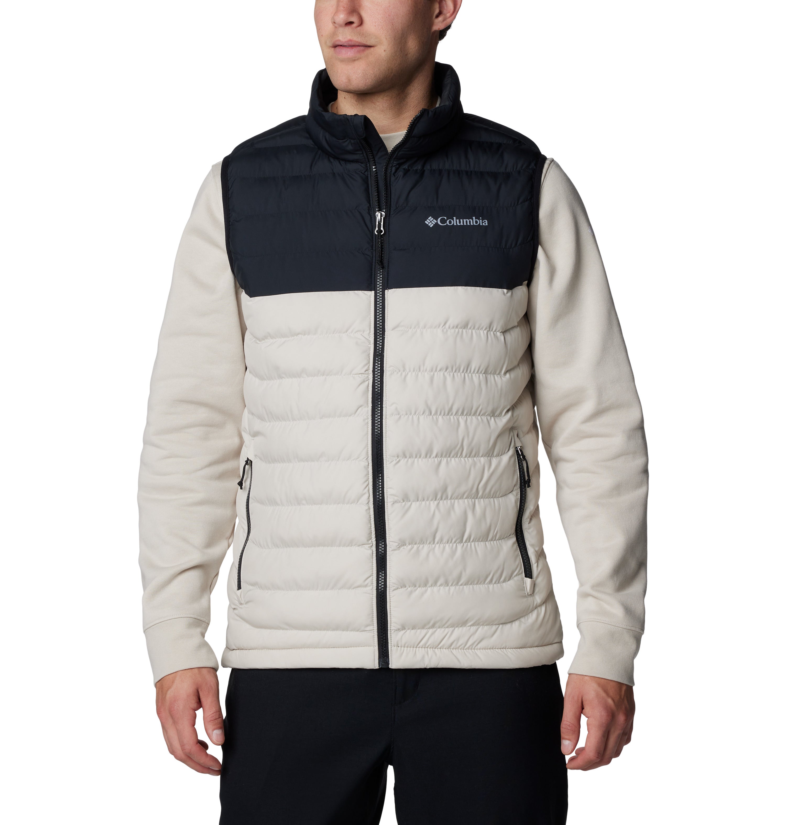 CHALECO HOMBRE COLUMBIA |  POWDER LITE II VEST