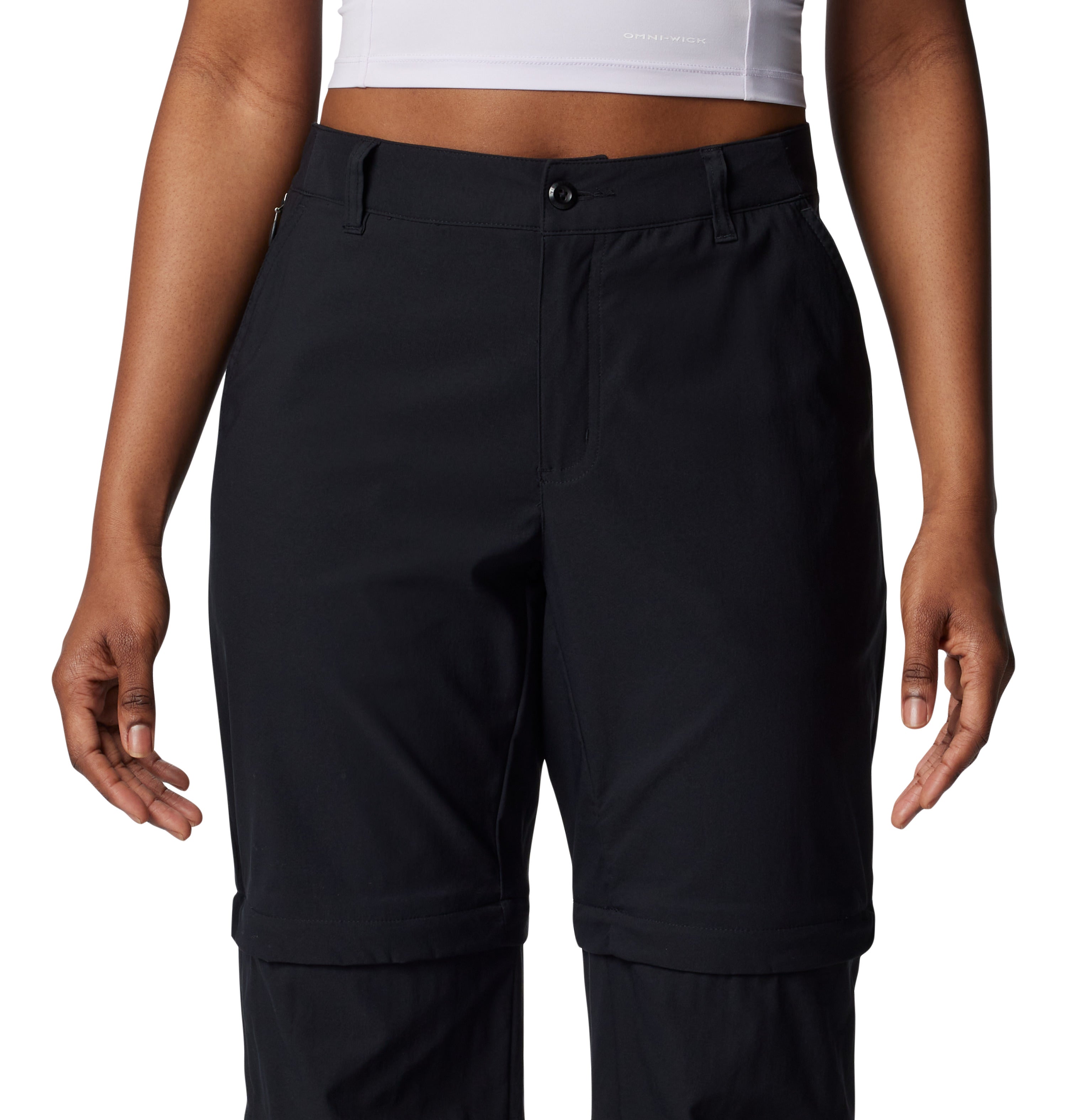 PANTALON MUER COLUMBIA | LESLIE FALLS CONVERTIBLE PANT