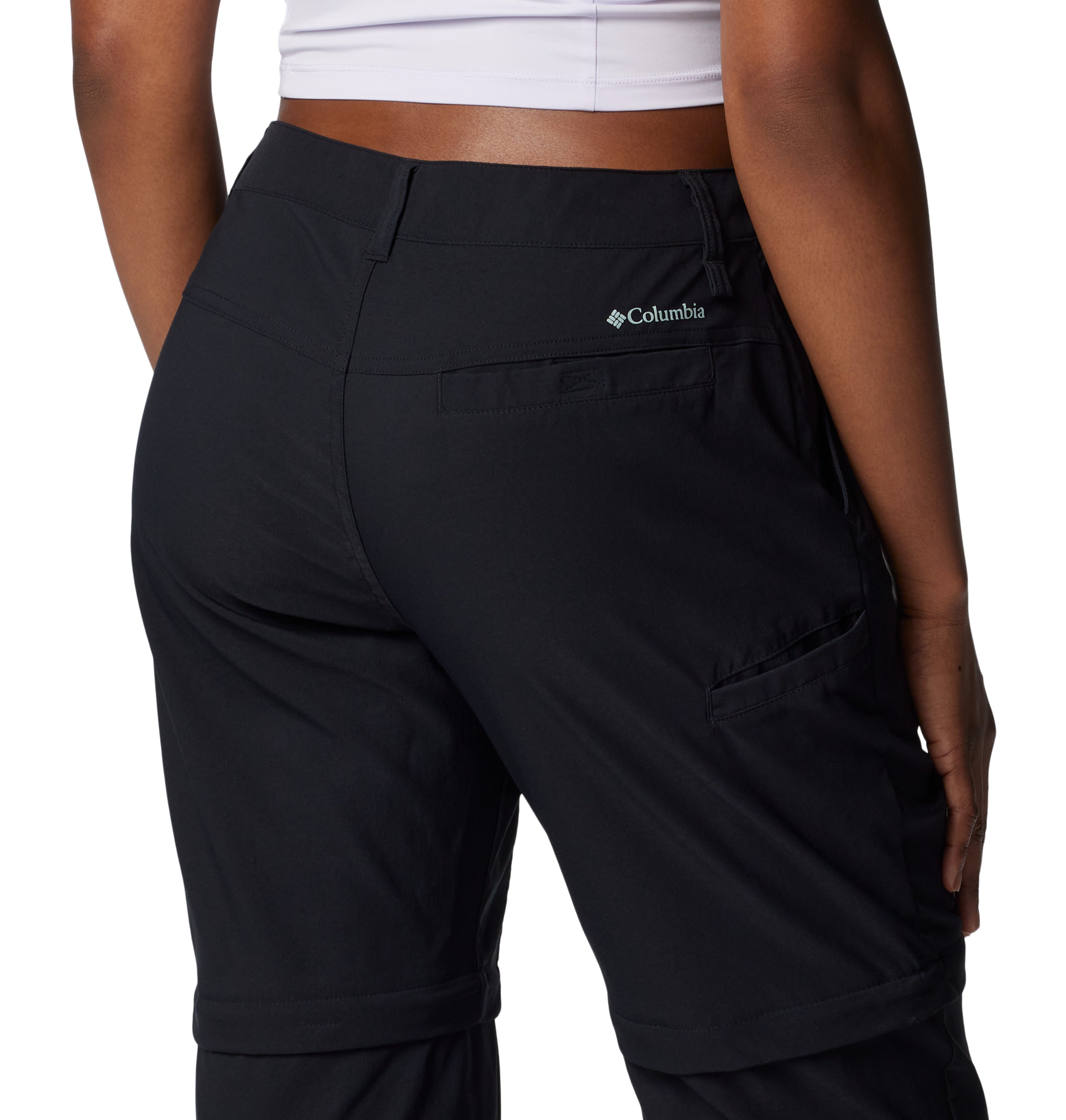 PANTALON MUER COLUMBIA | LESLIE FALLS CONVERTIBLE PANT