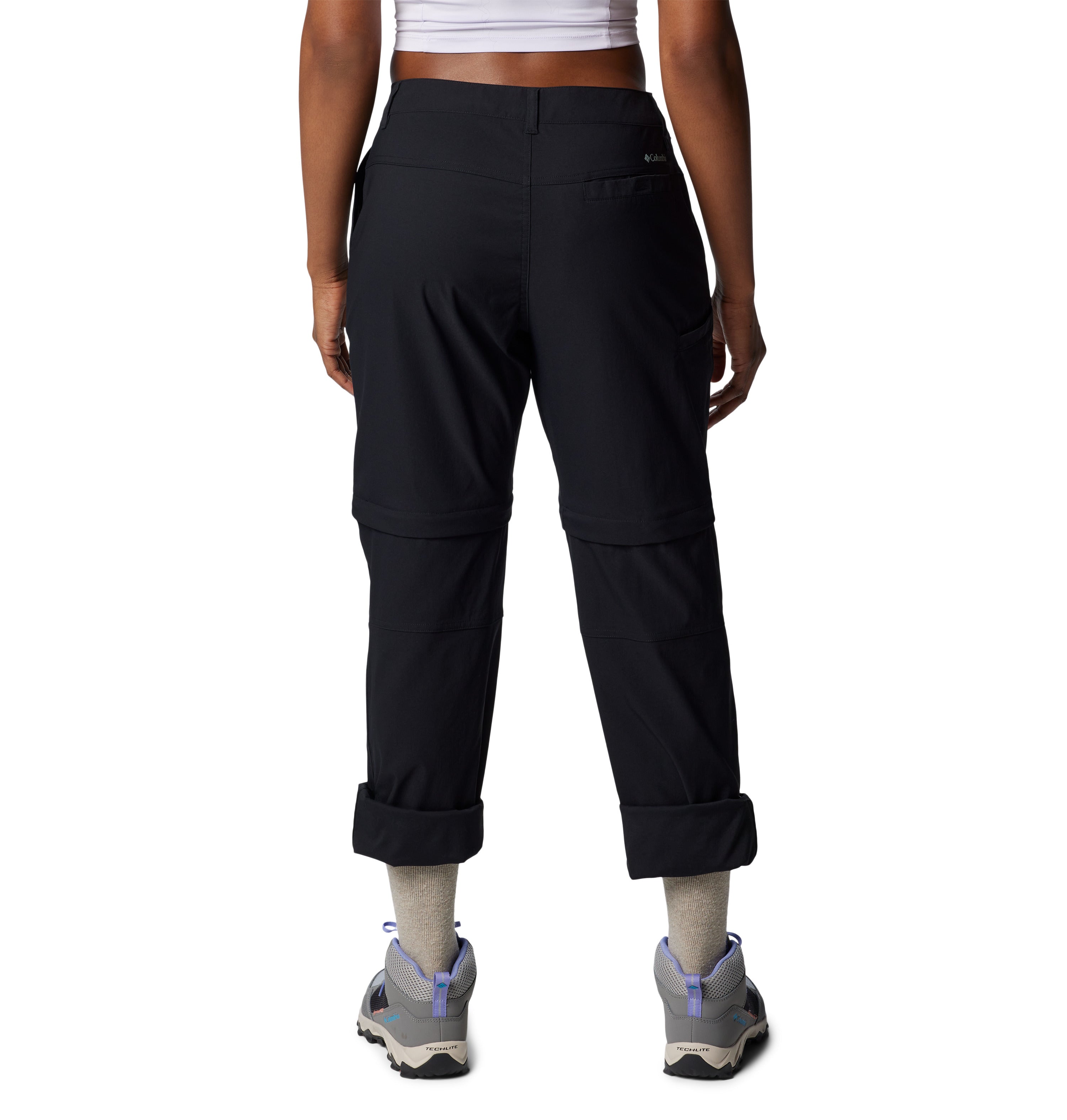 PANTALON MUER COLUMBIA | LESLIE FALLS CONVERTIBLE PANT