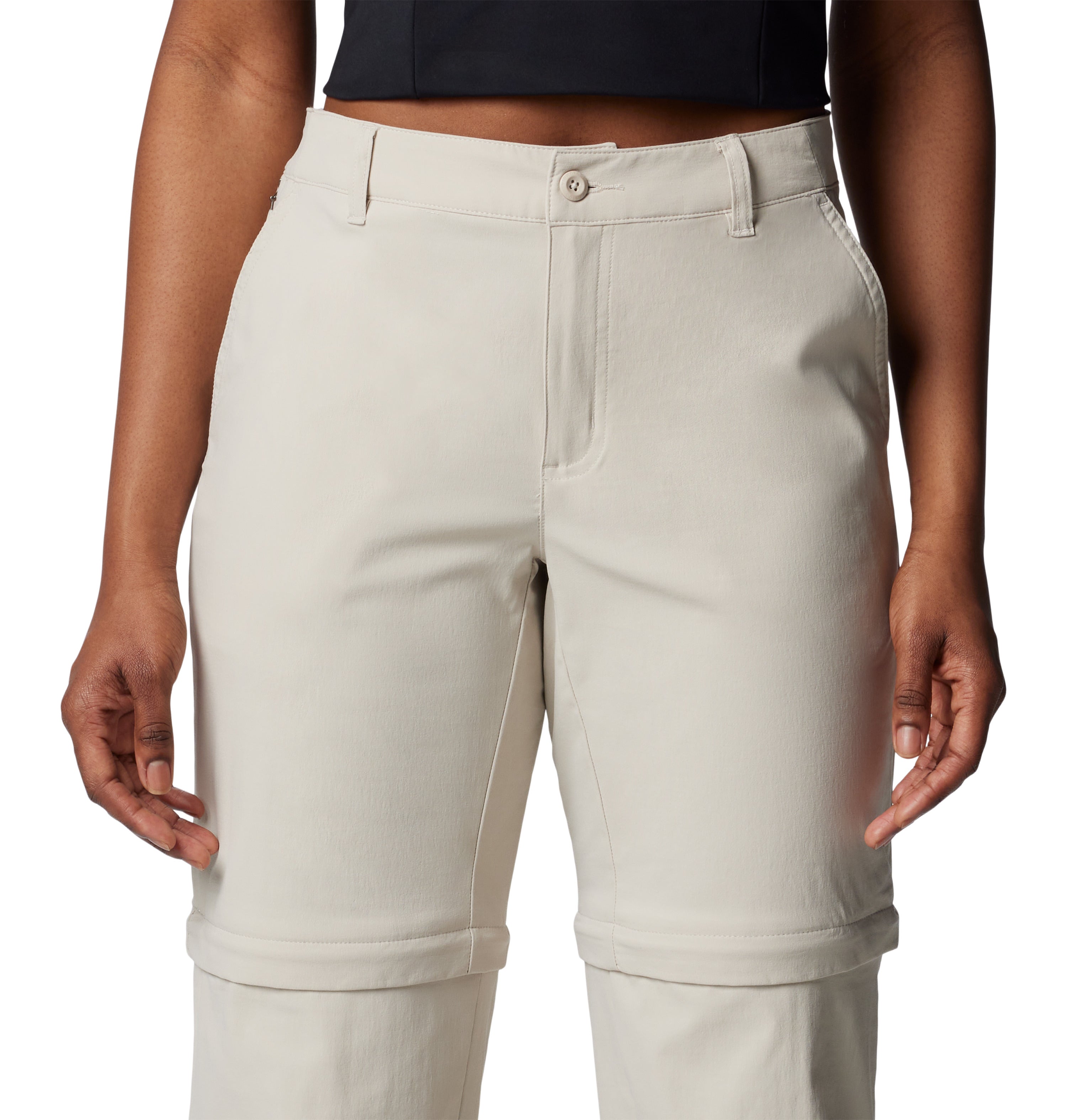 PANTALON MUER COLUMBIA | LESLIE FALLS CONVERTIBLE PANT