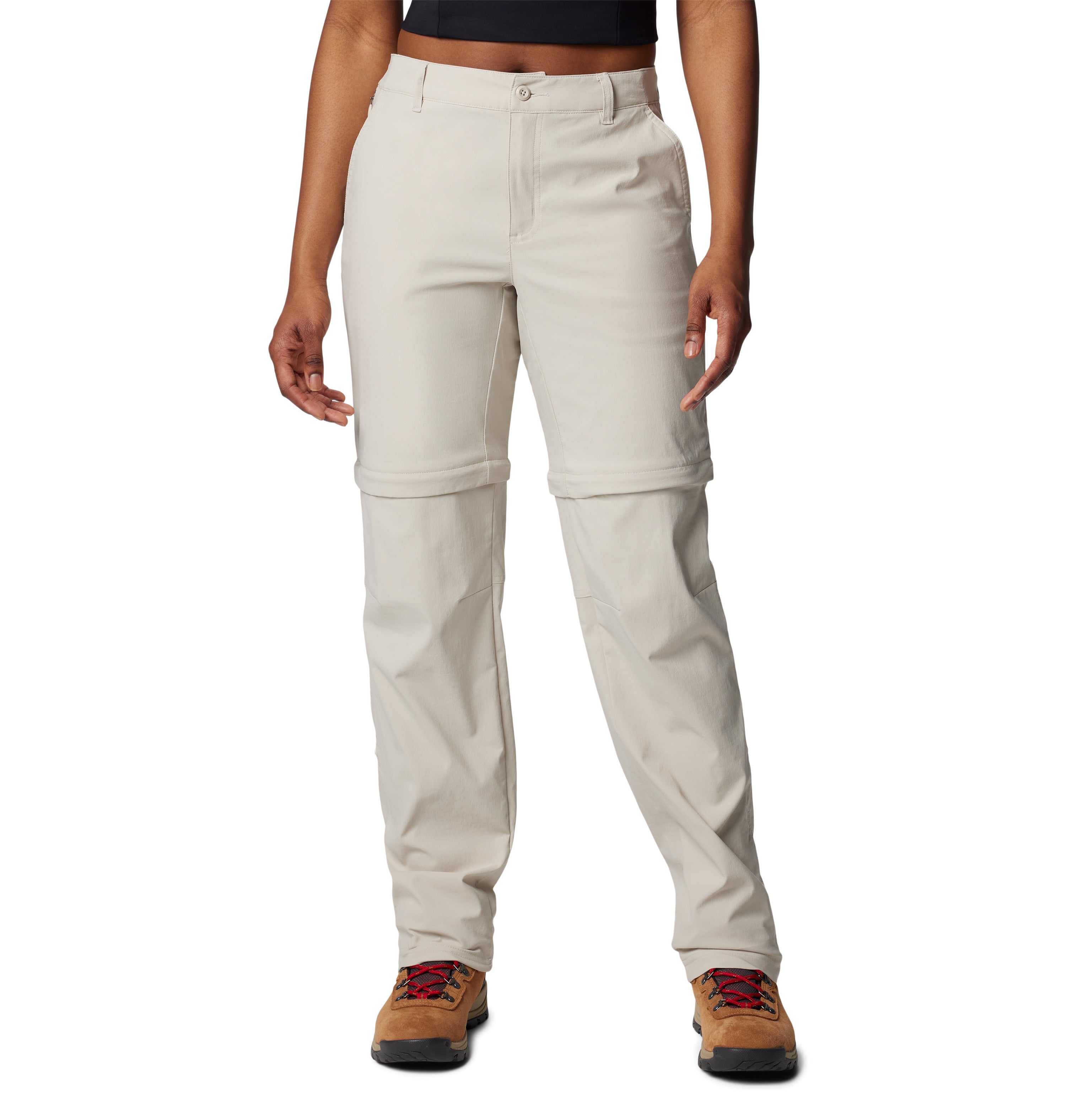 PANTALON MUER COLUMBIA | LESLIE FALLS CONVERTIBLE PANT