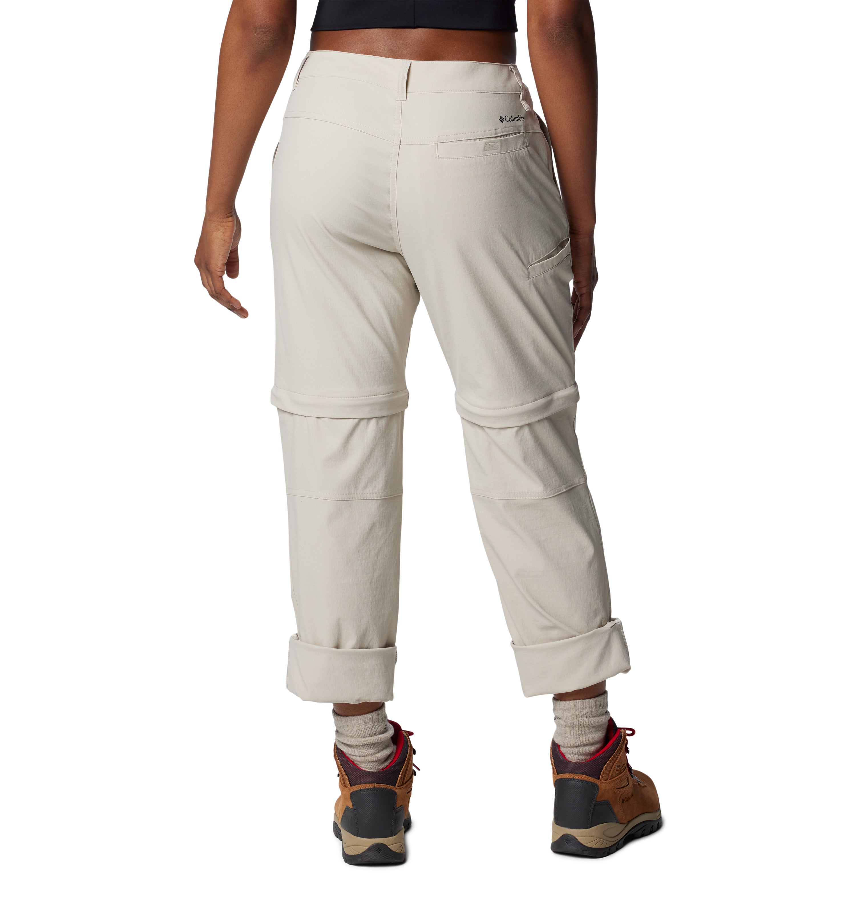 PANTALON MUER COLUMBIA | LESLIE FALLS CONVERTIBLE PANT