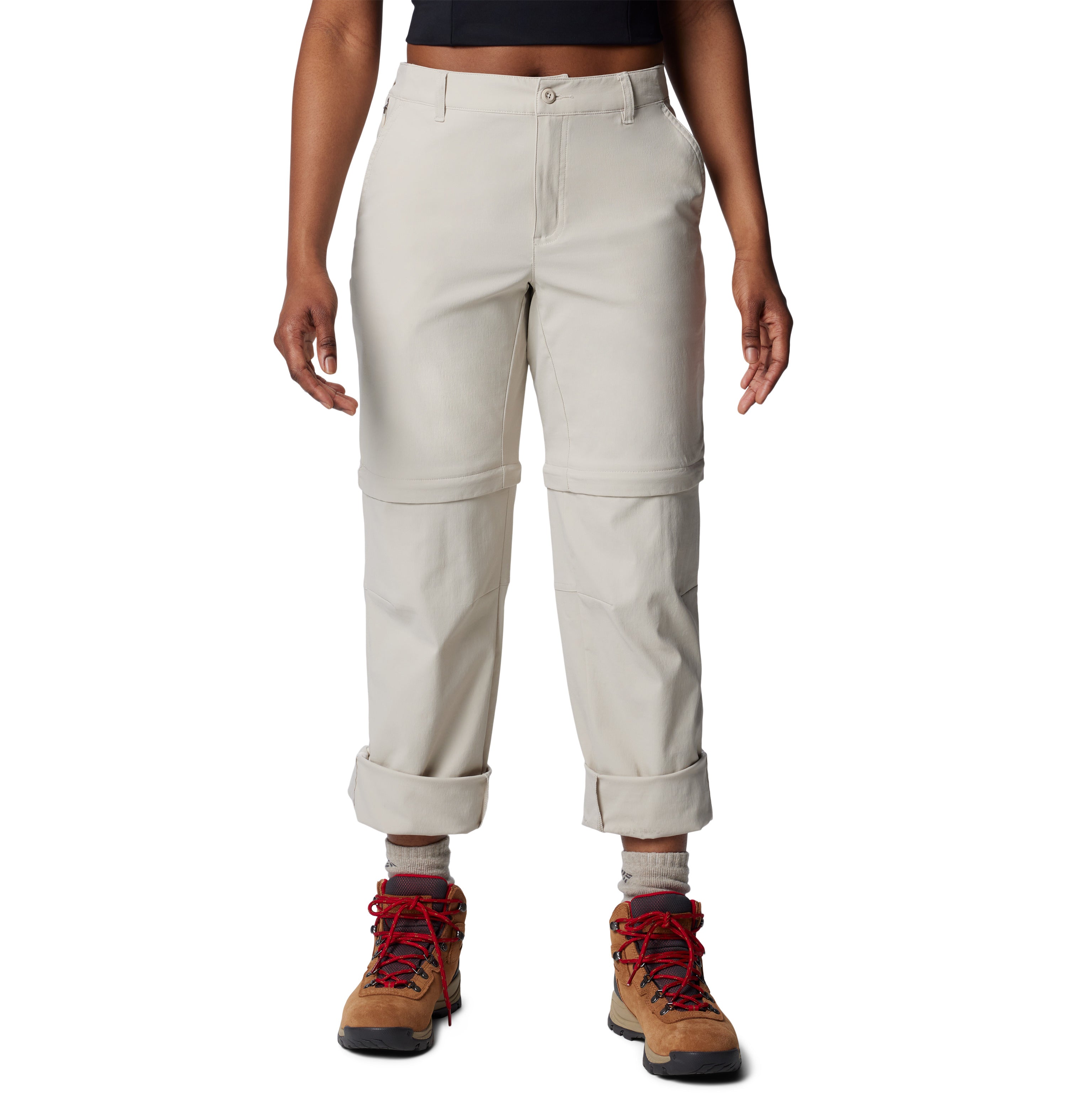 PANTALON MUER COLUMBIA | LESLIE FALLS CONVERTIBLE PANT