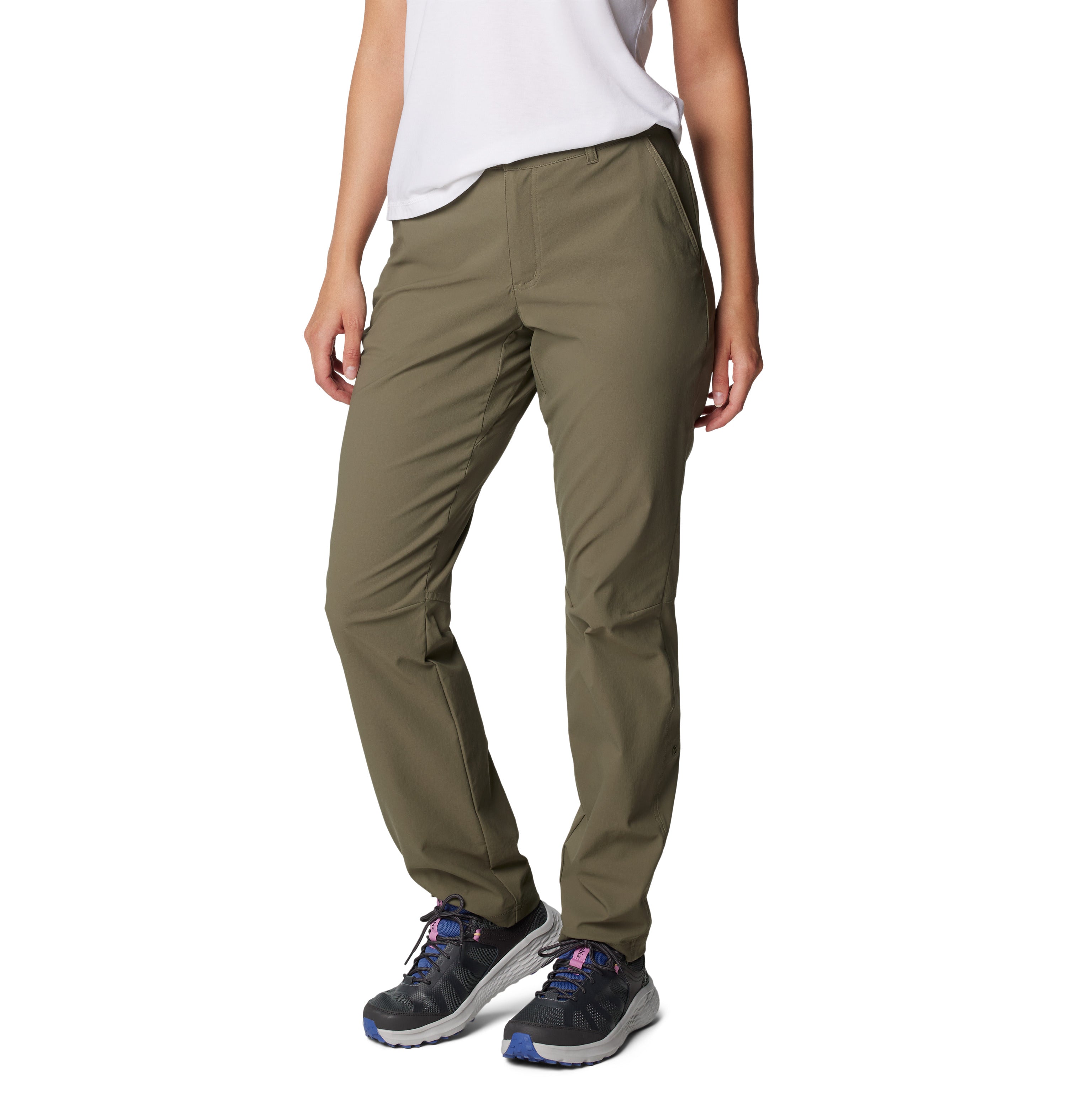 PANTALON MUER COLUMBIA | LESLIE FALLS PANT II